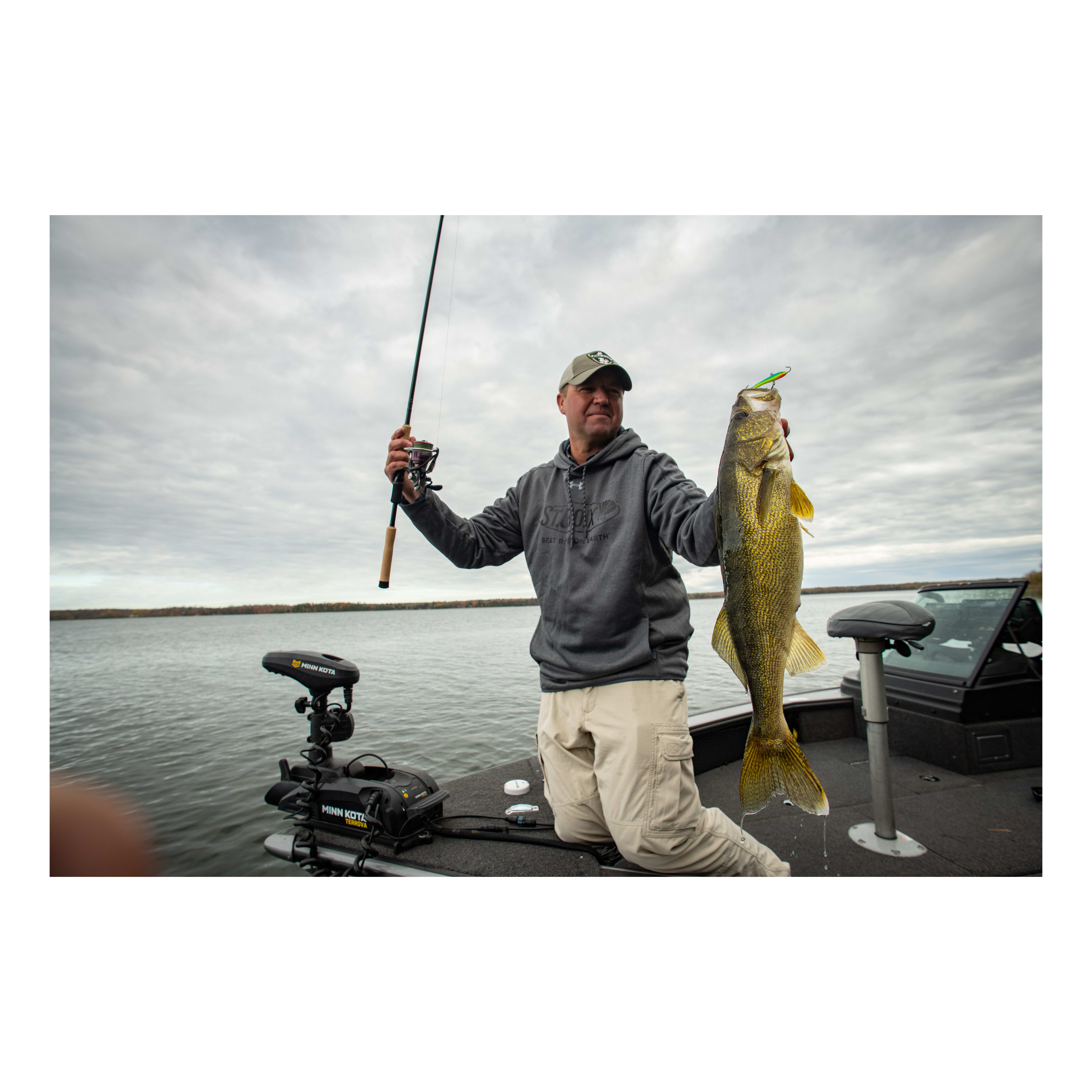 St. Croix® Eyecon Spinning Rods Cabela's Canada