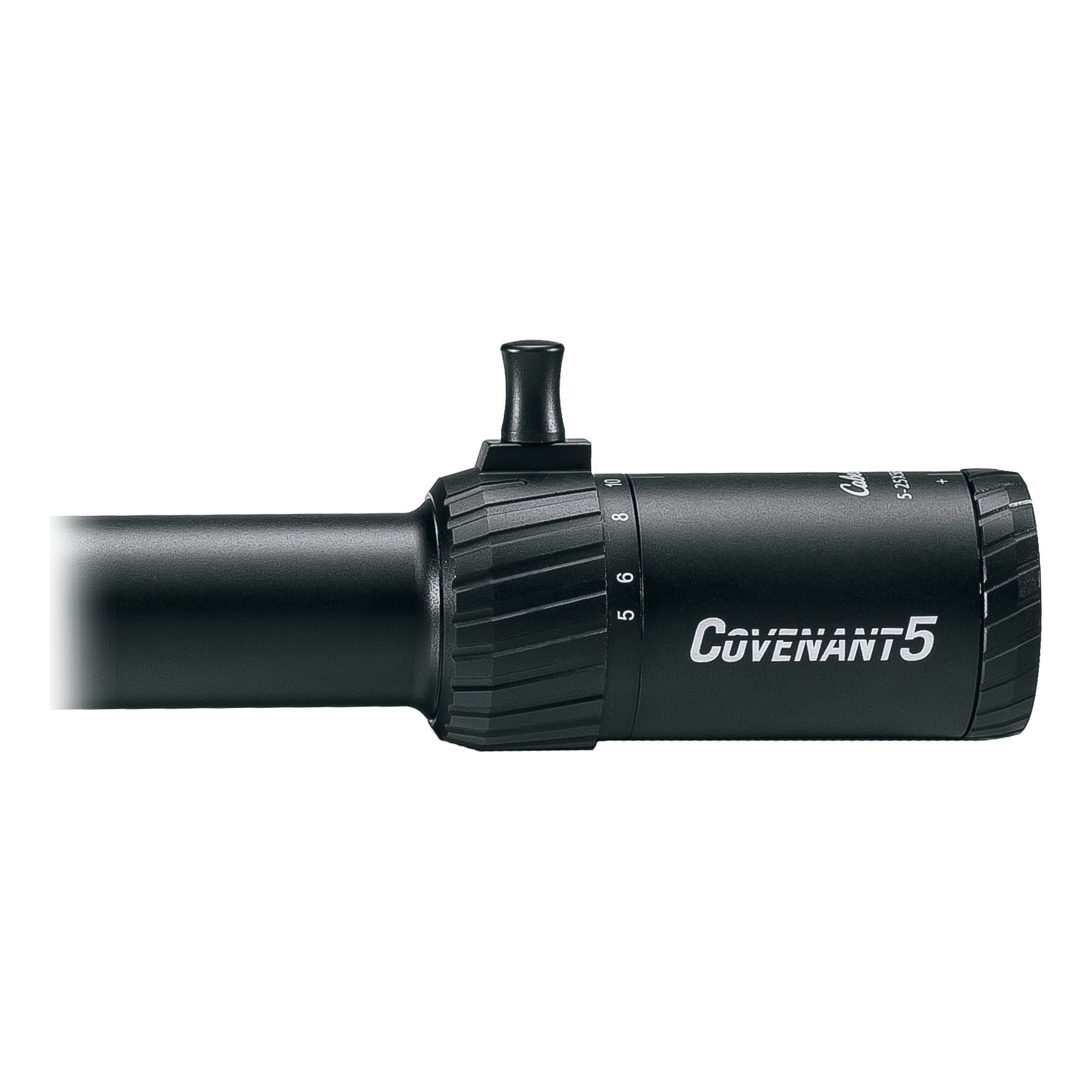 Cabela's® Covenant5™ Tactical Rifle Scope Cabela's Canada