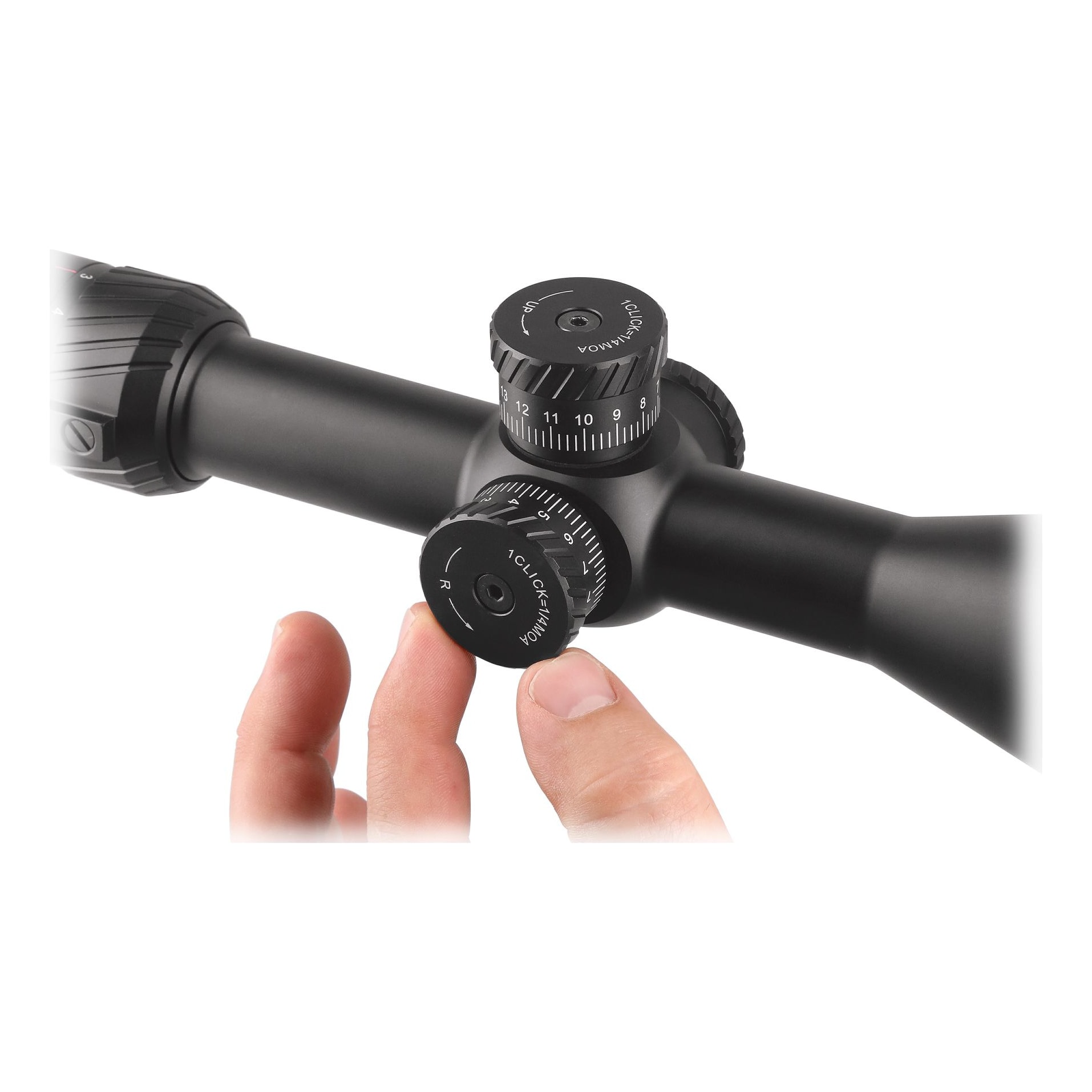 Cabela's® Covenant5™ Tactical Rifle Scope Cabela's Canada