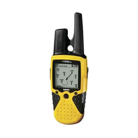 cabelas garmin rino
