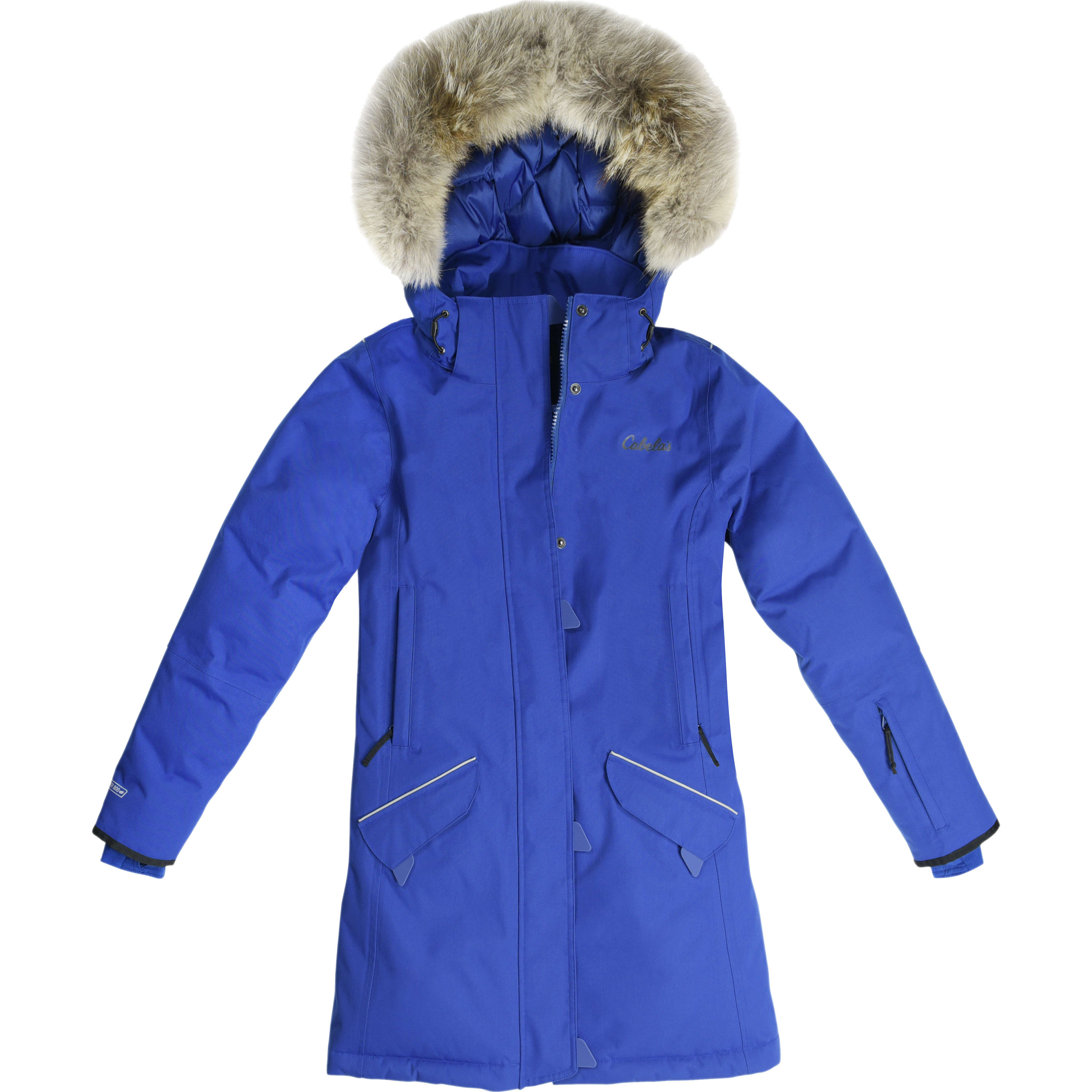 Cabela’s® Women’s Ellesmere Island Jacket Cabela's Canada