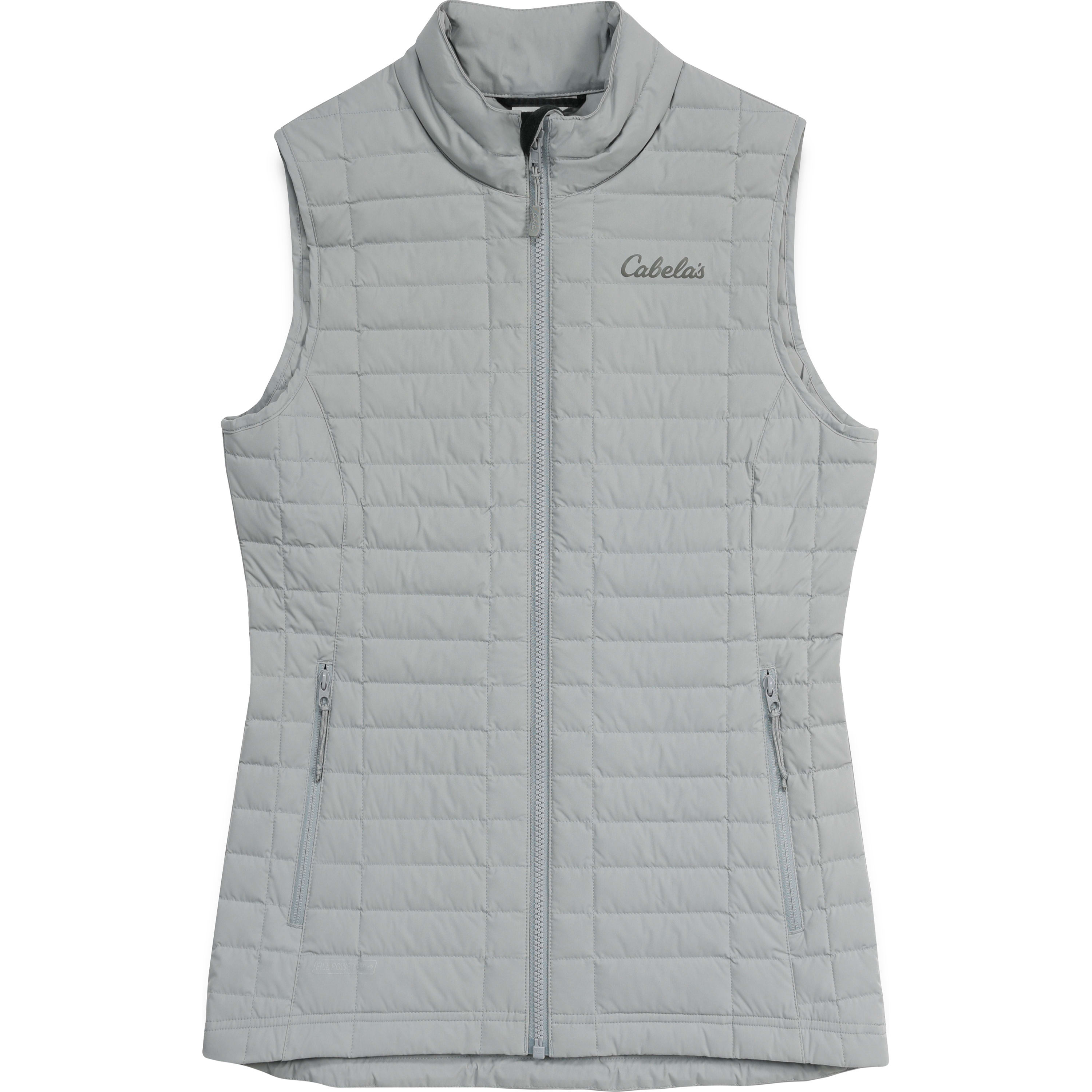 Cabela’s Women’s Shelburne Vest Cabela's Canada