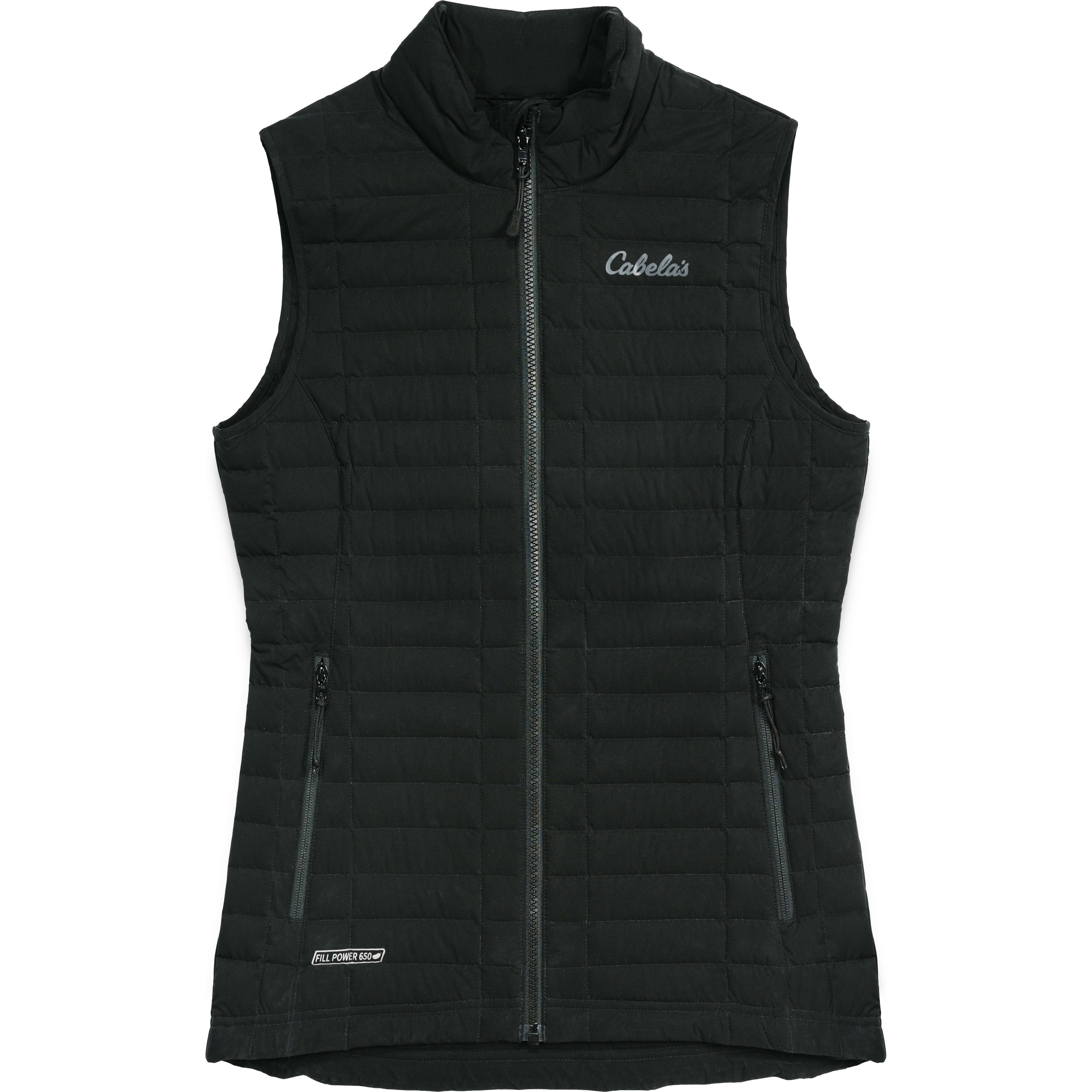 Cabela’s Women’s Shelburne Vest | Cabela's Canada