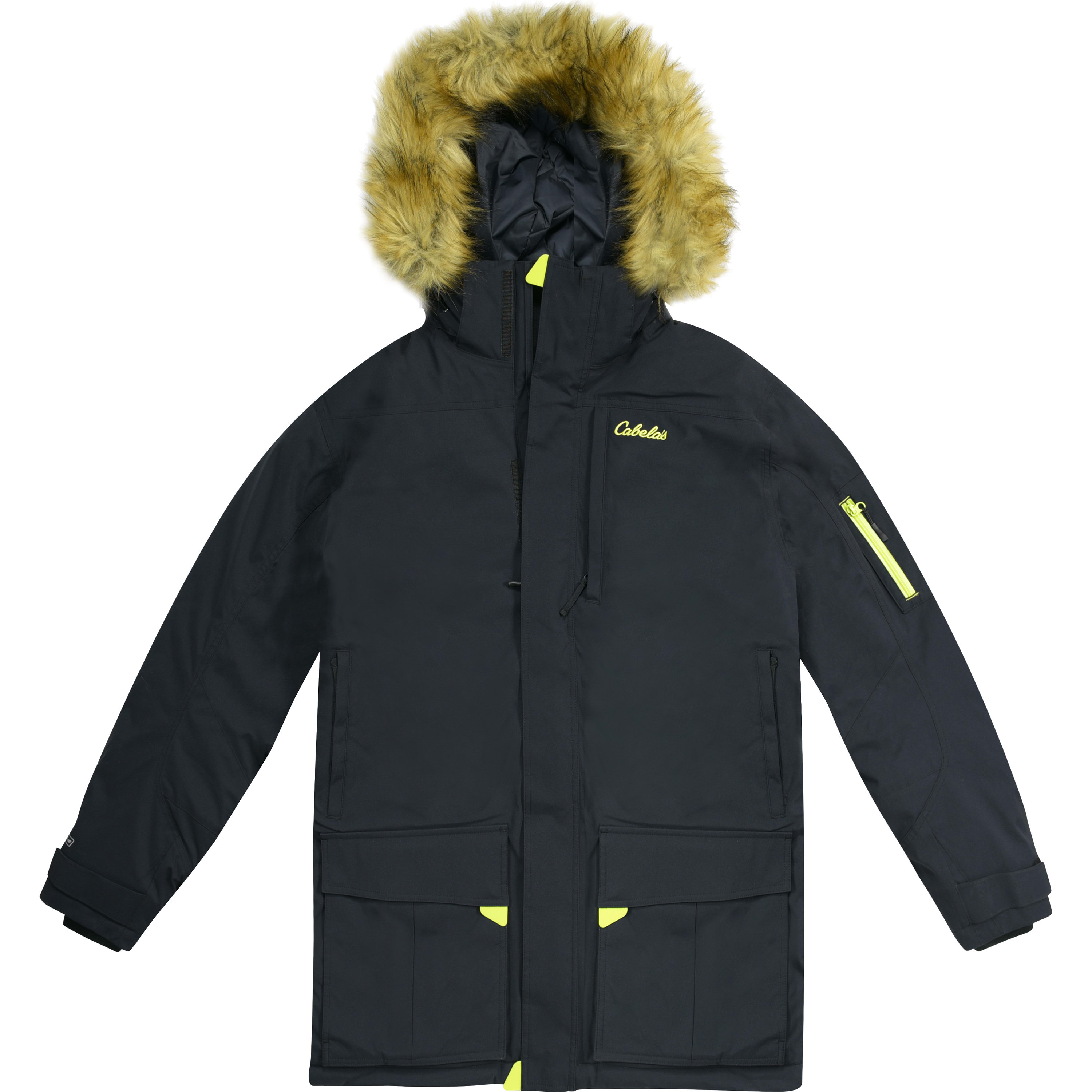 Cabela’s® Men’s Kenosee Parka Cabela's Canada