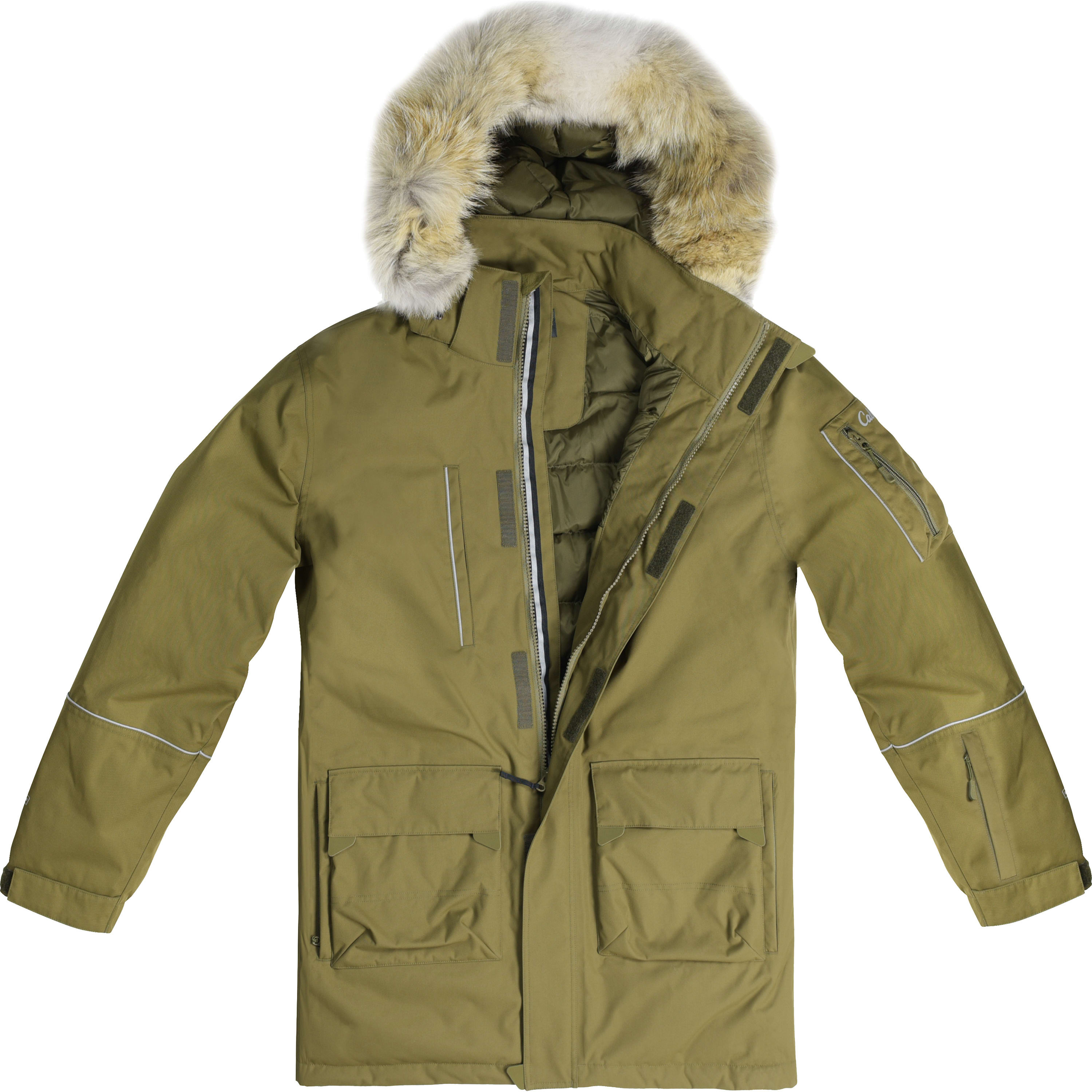 Cabela’s Men’s Cambridge Bay Parka | Cabela's Canada