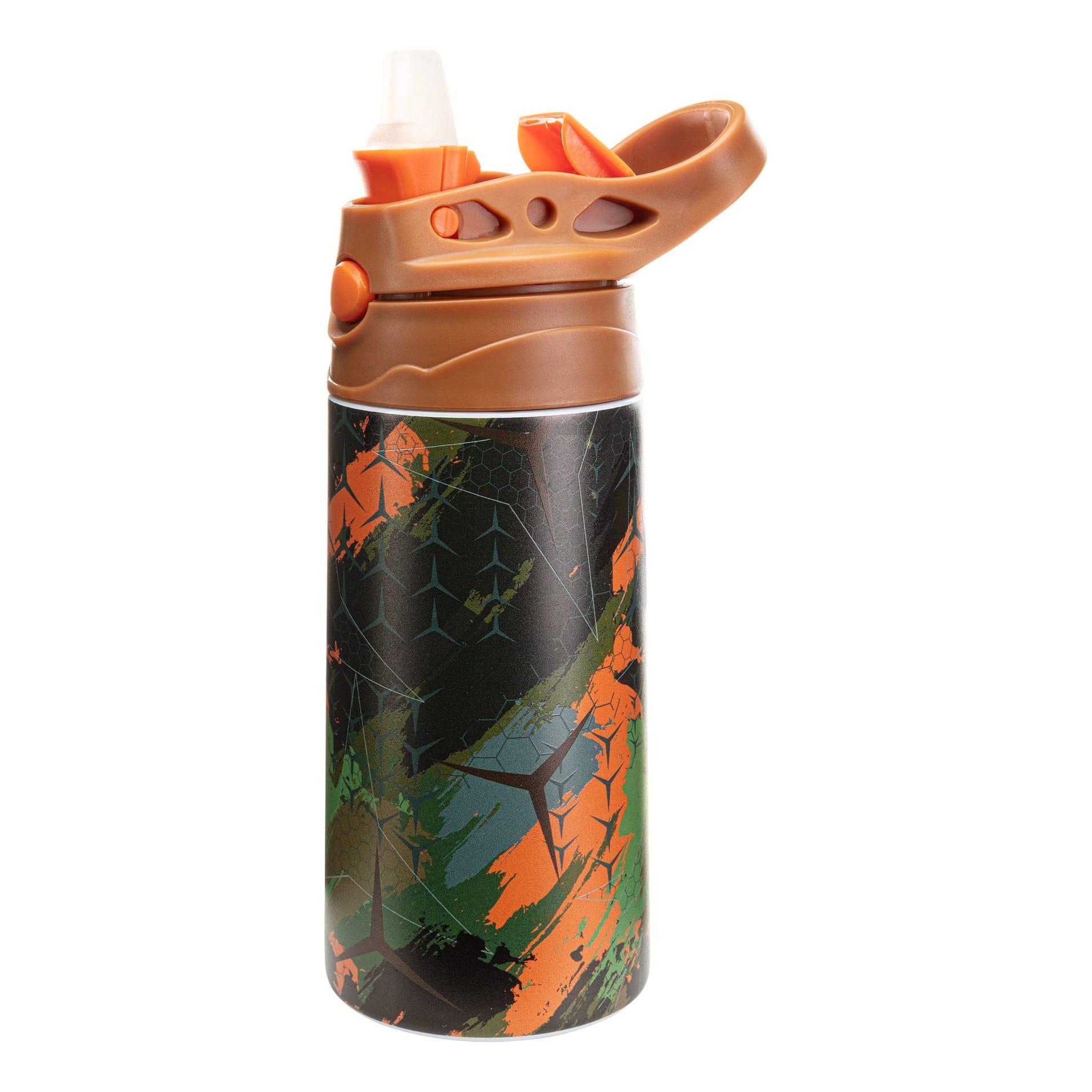 PURE Drinkware Flip Switch Water Bottle for Kids Cabela's Canada