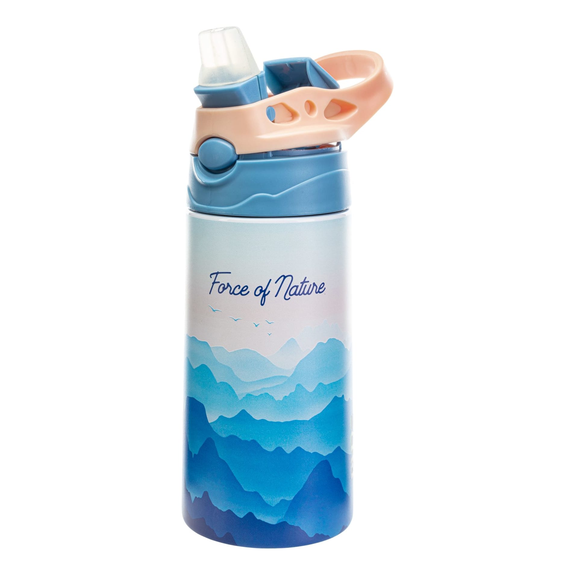 PURE Drinkware Flip Switch Water Bottle for Kids Cabela's Canada