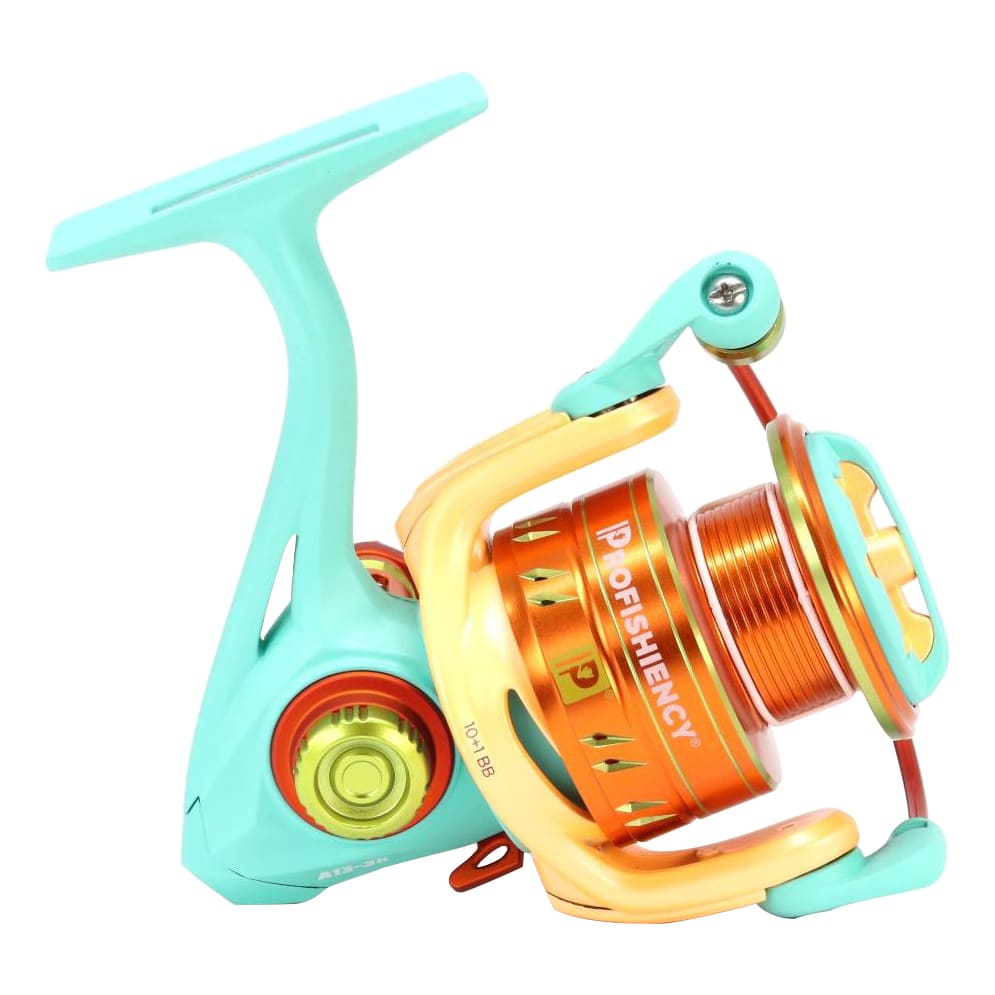 Profishiency® Krazy Spinning Reel Cabela's Canada
