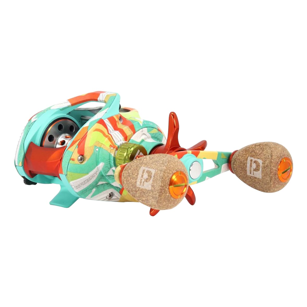 Profishiency® Krazy Baitcast Reel Cabela's Canada