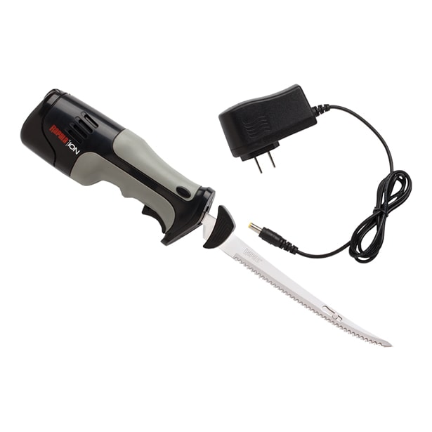Rapala Lithium Ion Cordless Fillet Knife Cabela's Canada