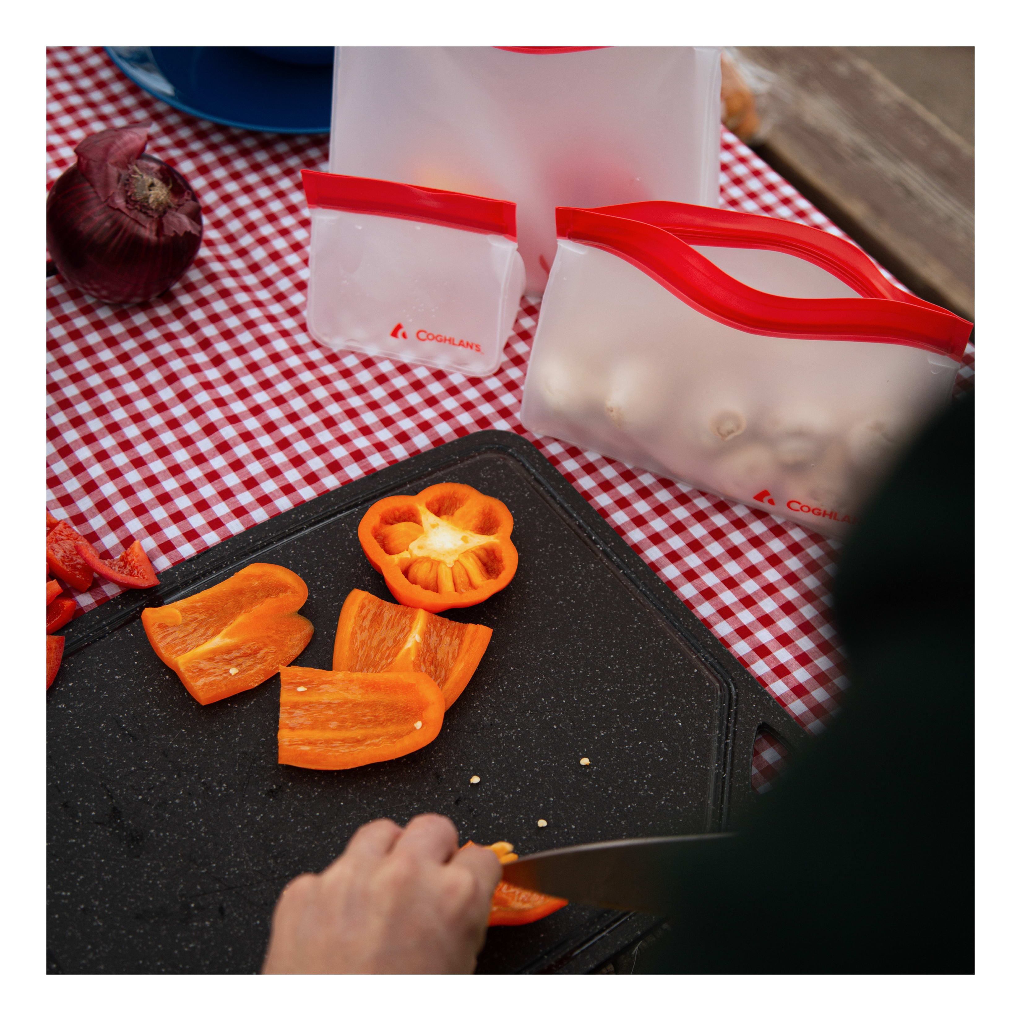 Coghlan's® Reusable Storage Bags Cabela's Canada