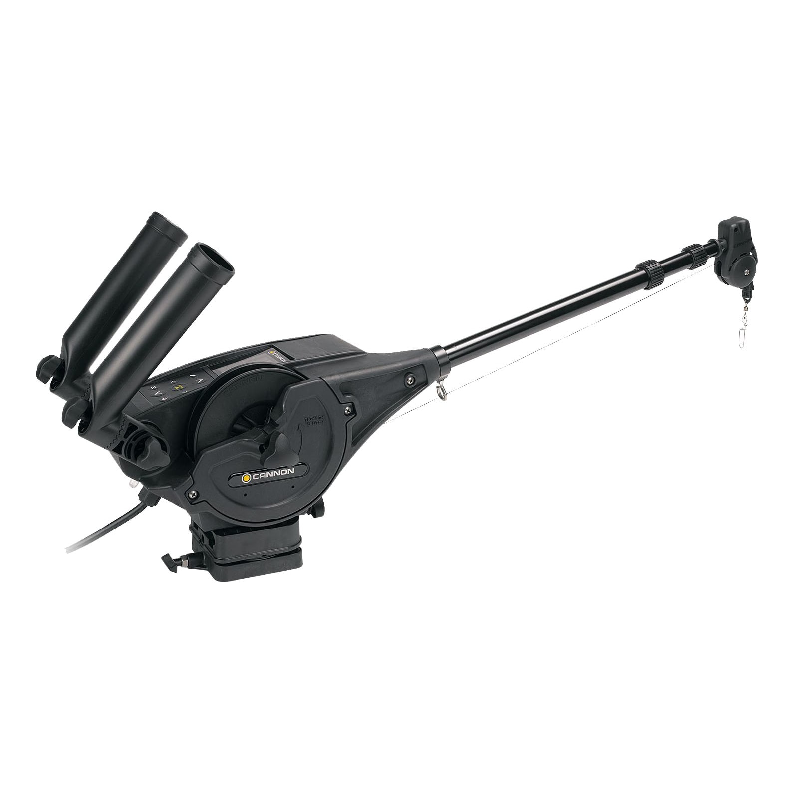 Cannon® Optimum 10 BT Electric Downrigger Cabela's Canada