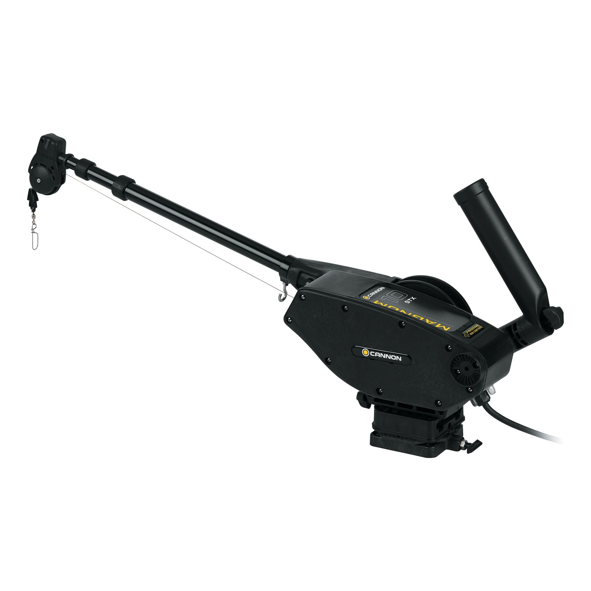 Cannon® Mag 10 STX Electric Downrigger Cabela's Canada