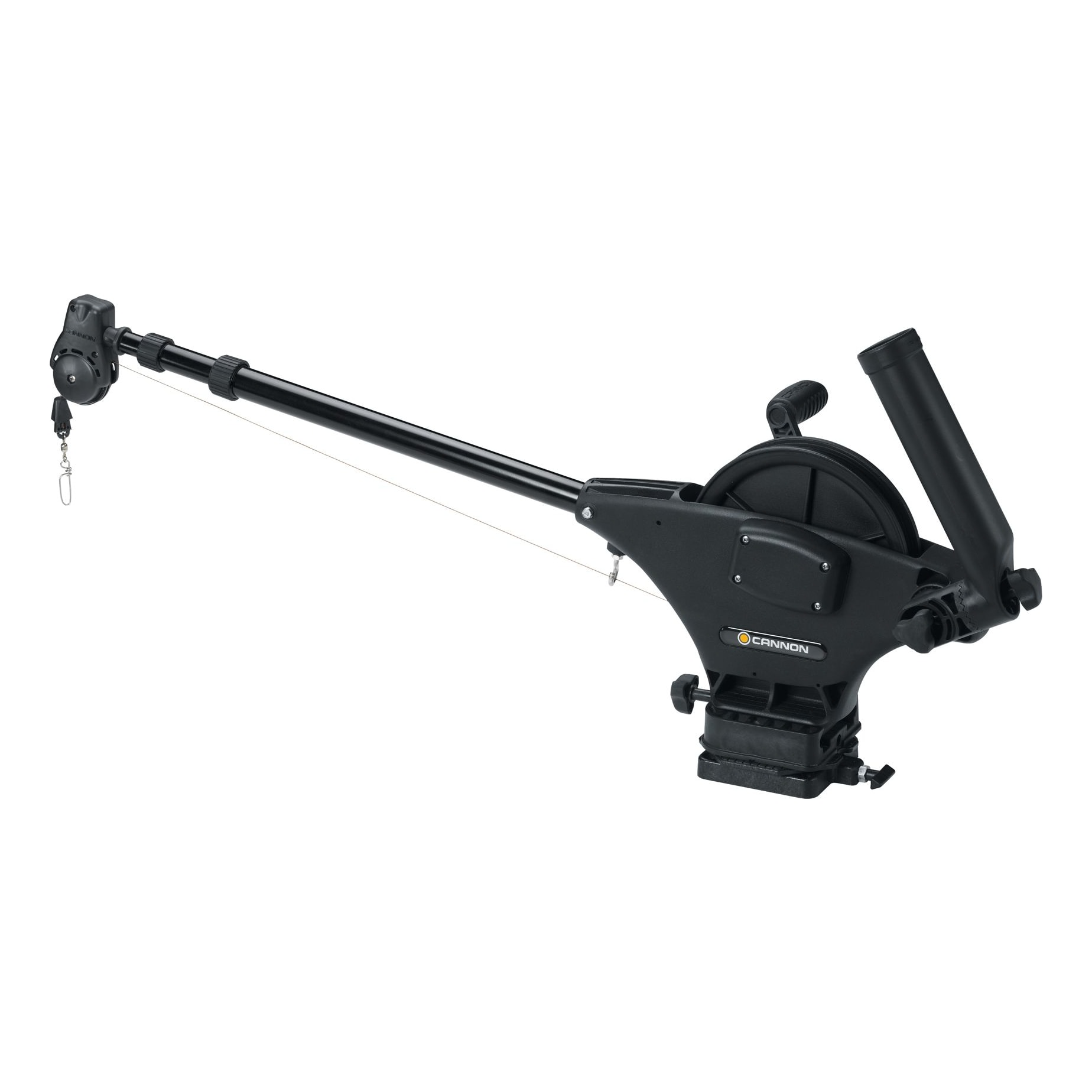 Cannon® UniTroll 10 Manual Downrigger Cabela's Canada