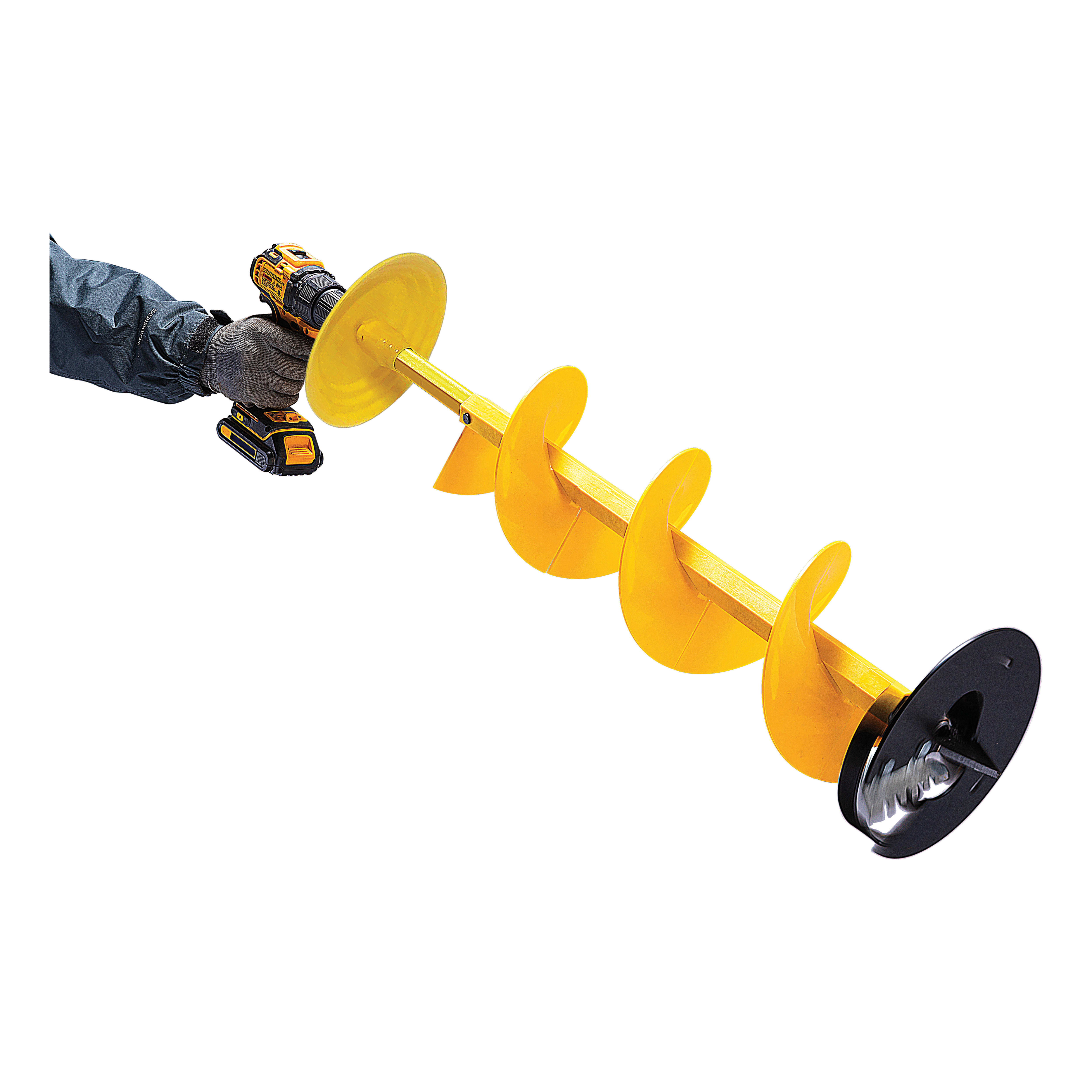 Jiffy® Torch Cordless Drill Auger Cabela's Canada