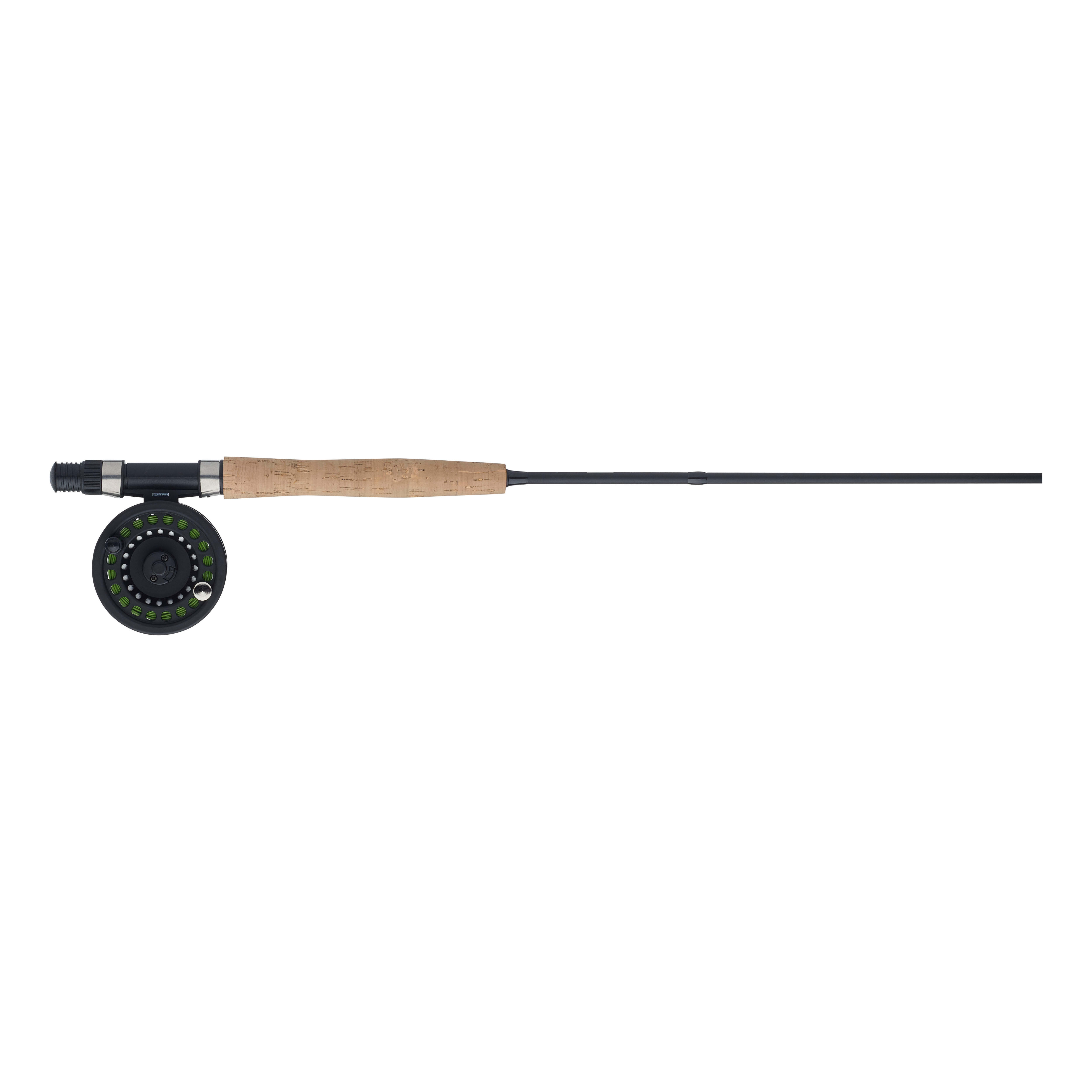 Shakespeare® Cedar Canyon Premier Fly Combo Cabela's Canada