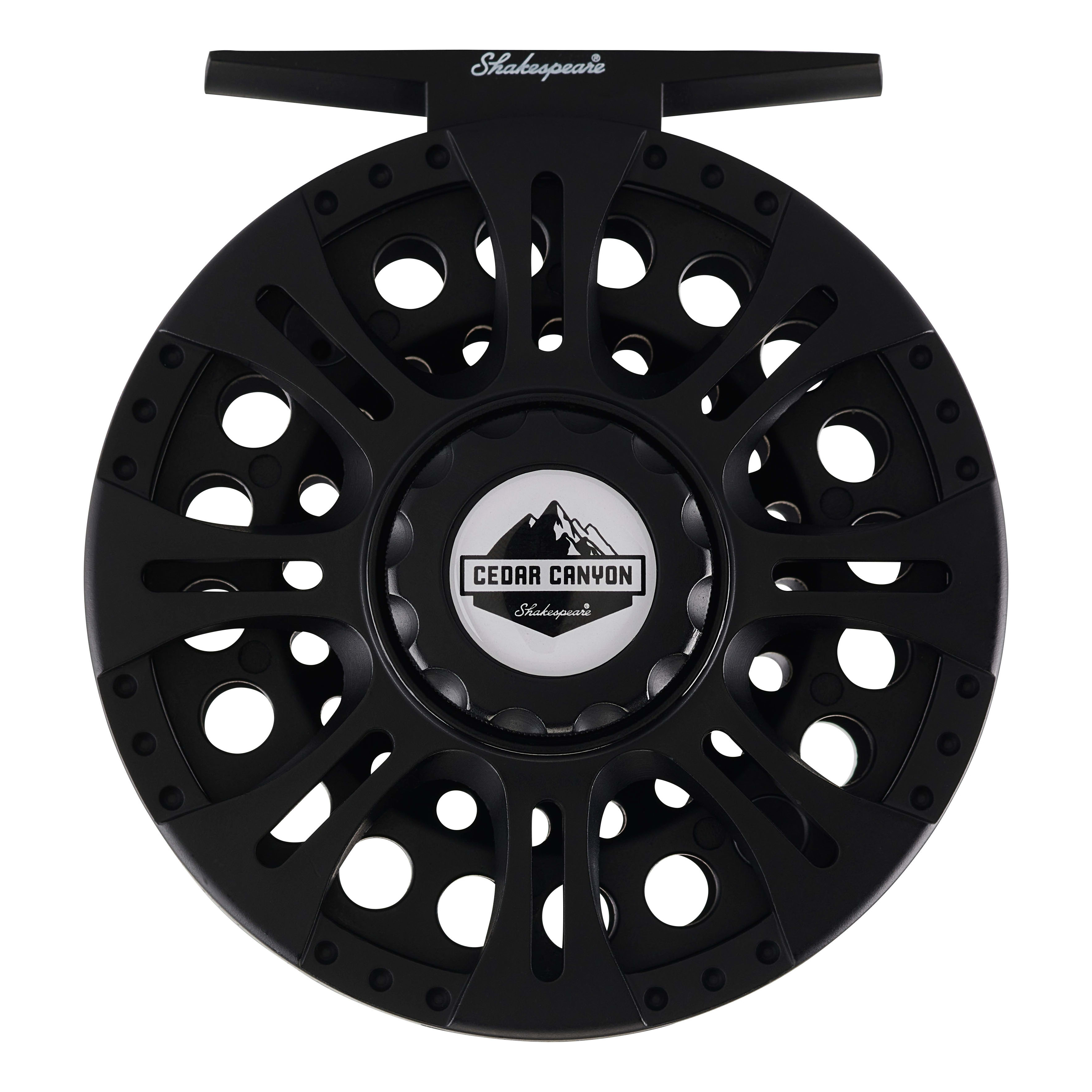 Shakespeare® Cedar Canyon Premier Fly Reel Cabela's Canada