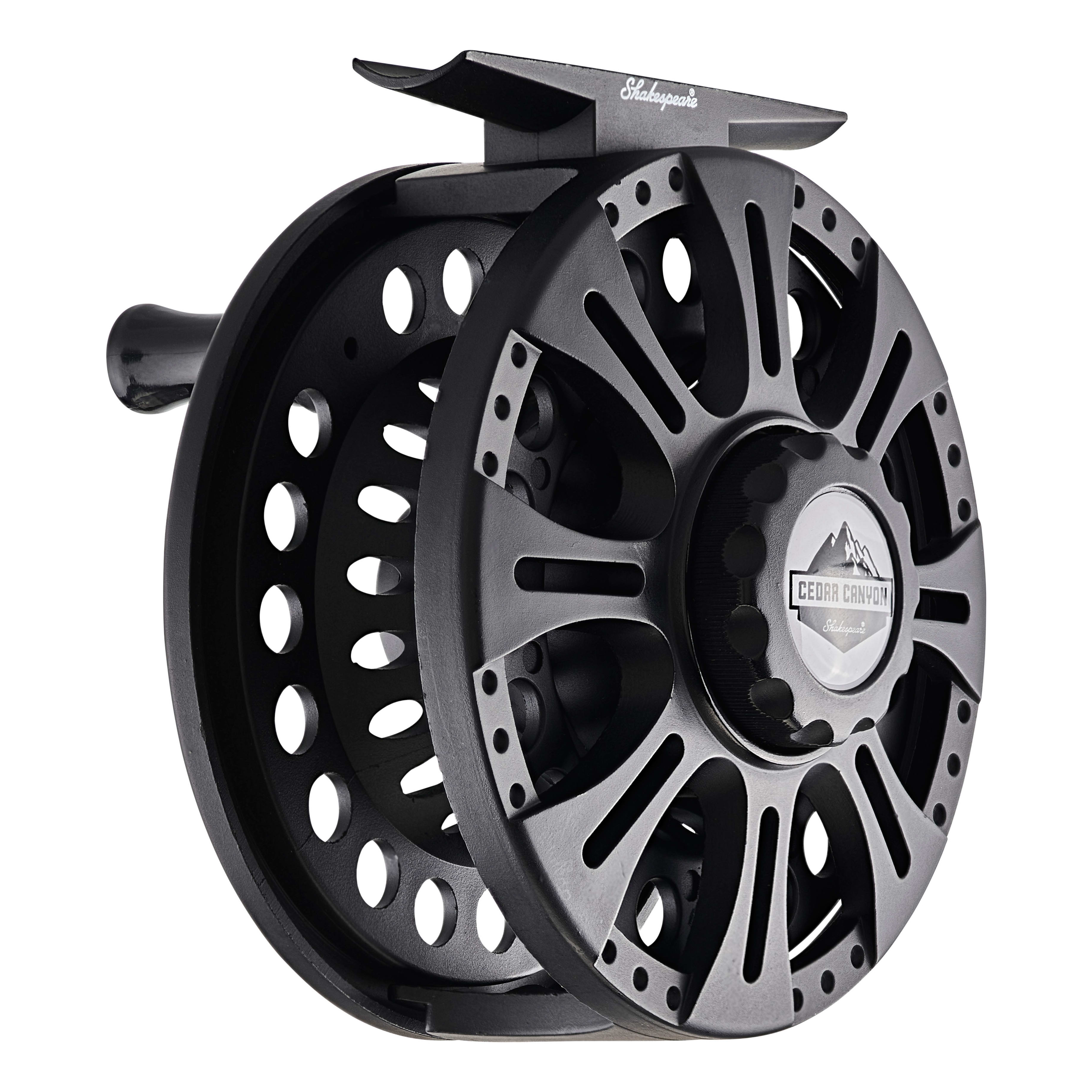 Shakespeare® Cedar Canyon Premier Fly Reel Cabela's Canada