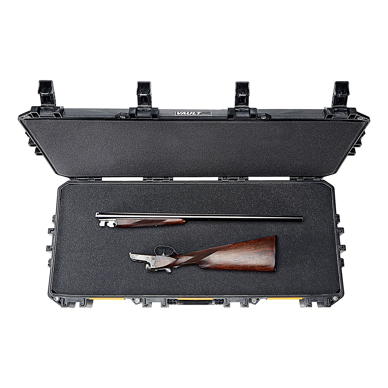 Pelican® V700 Vault Takedown Gun Case Cabela's Canada