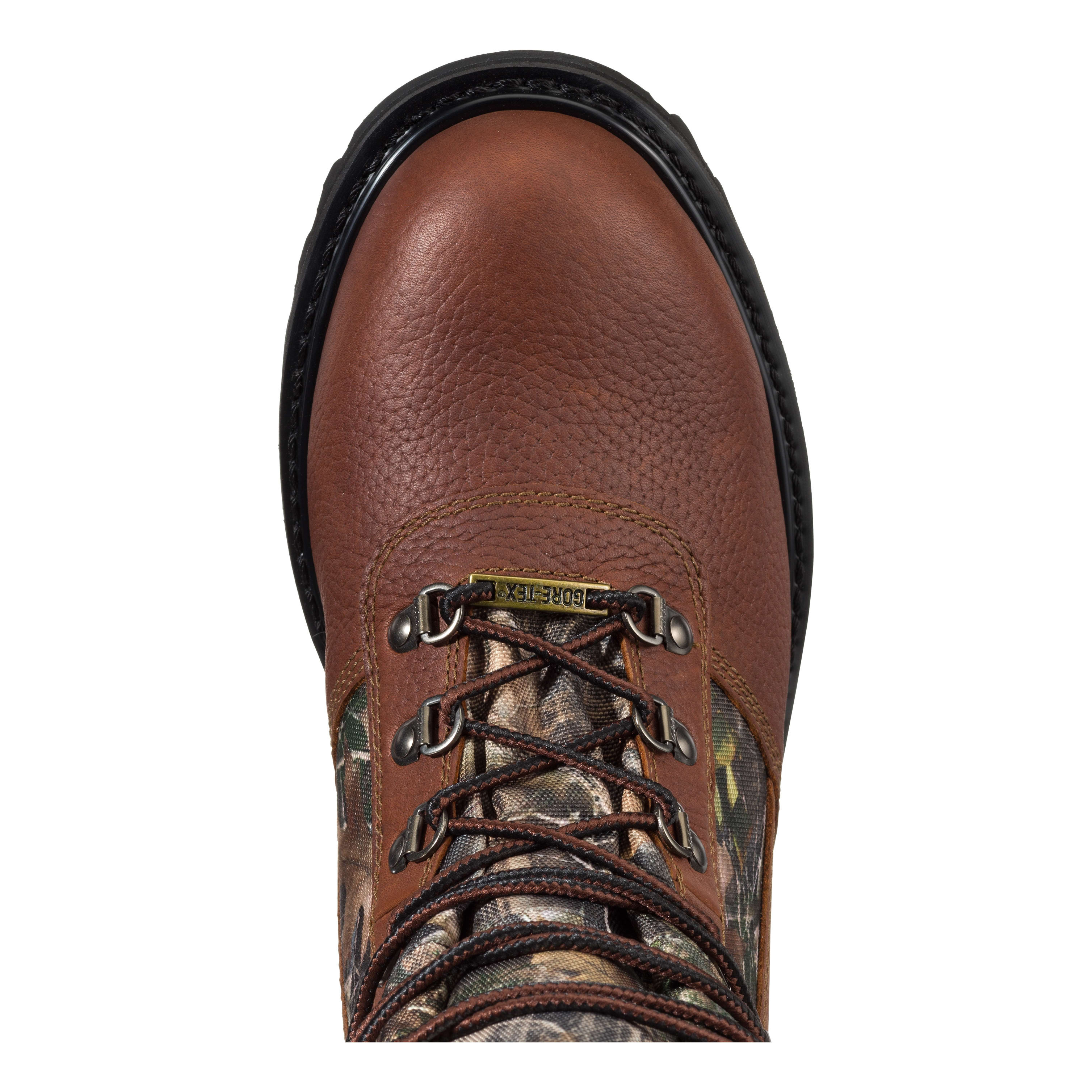 cabelas mens iron ridge hunting boots