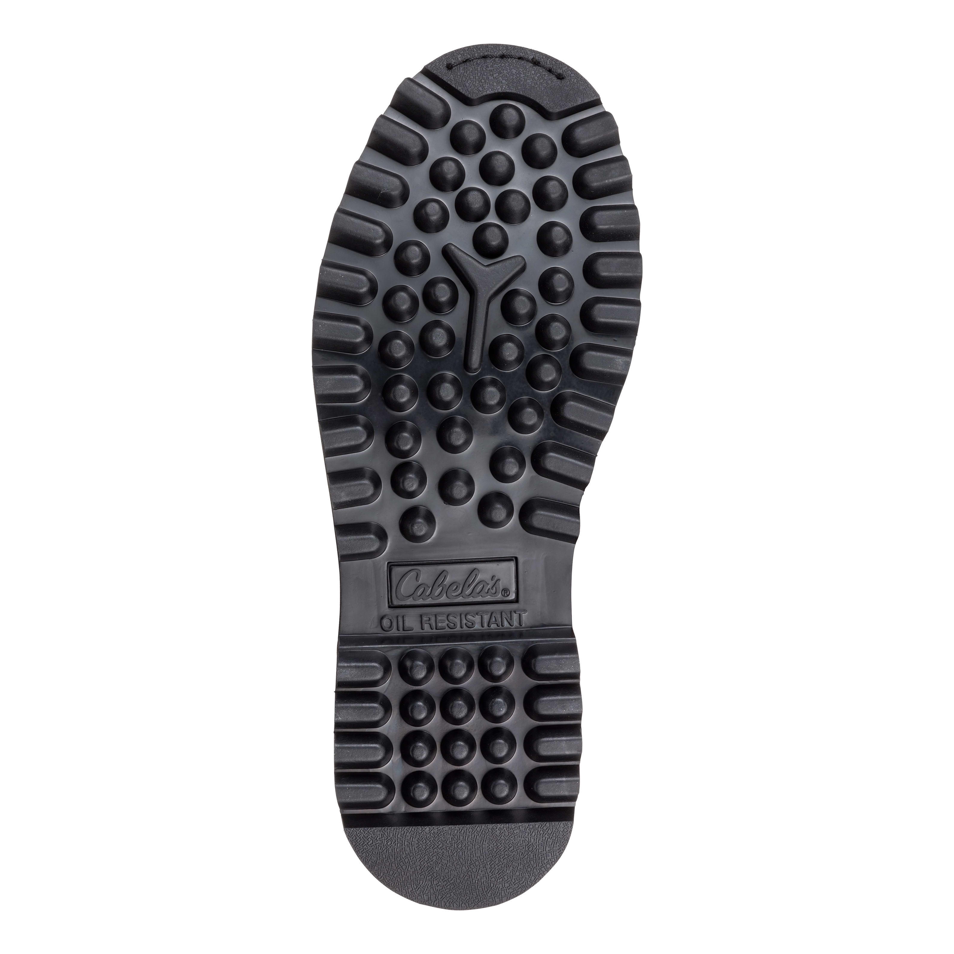 cabelas mens iron ridge hunting boots