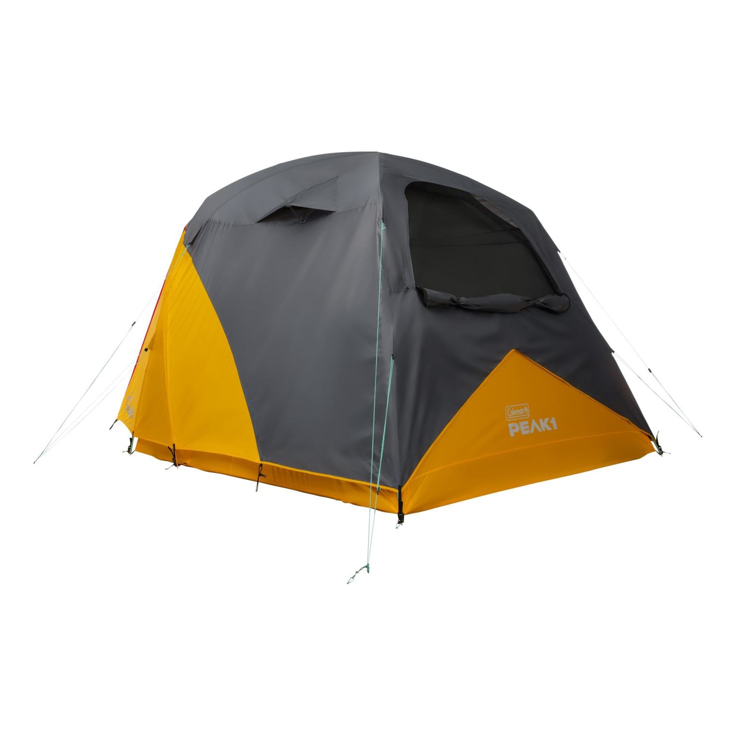 PEAK1™ 6-Person Dome Tent | Cabela's Canada