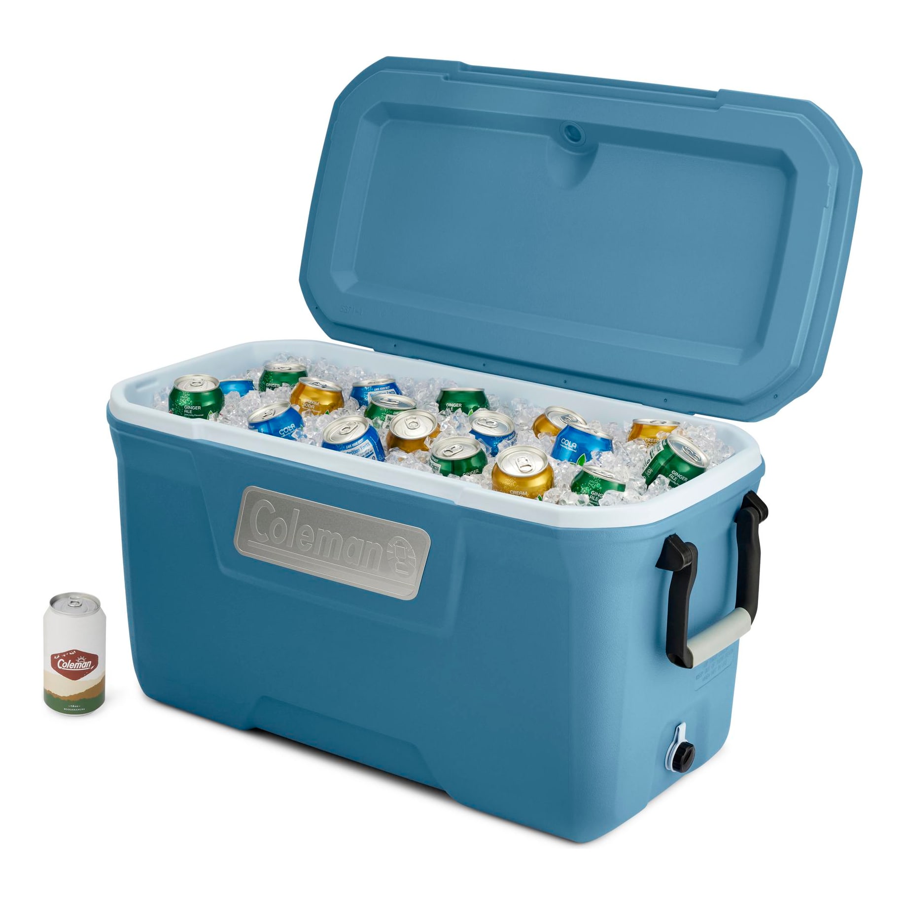 Coleman® Atlas 70QT Cooler | Cabela's Canada