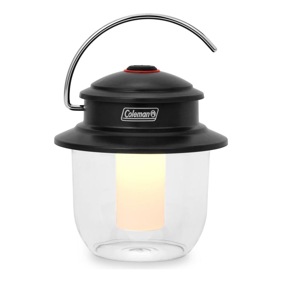 Coleman® Classic Recharge 400 Lumens LED Lantern | Cabela's Canada