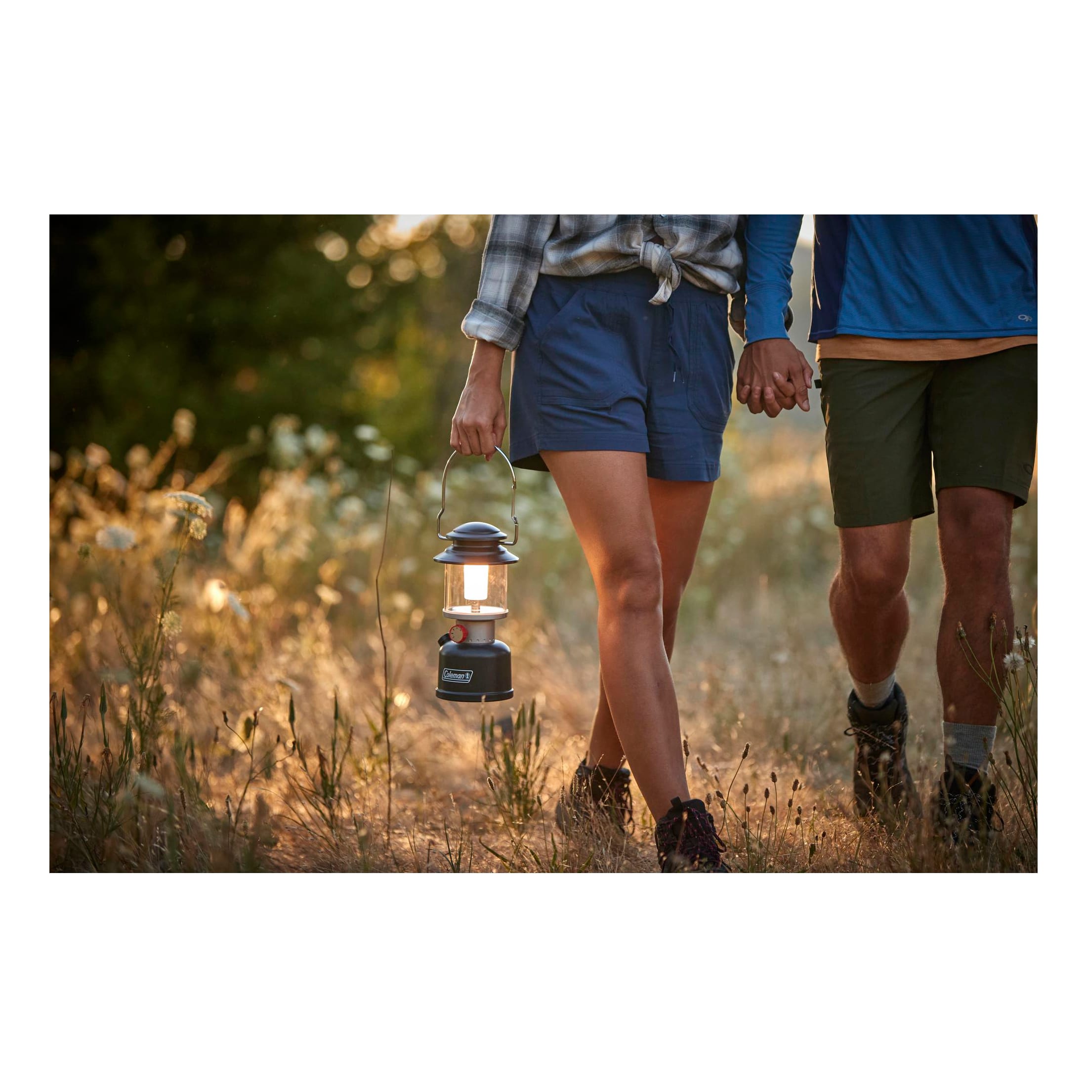 Coleman® Classic Recharge 800 Lumens LED Lantern | Cabela's Canada