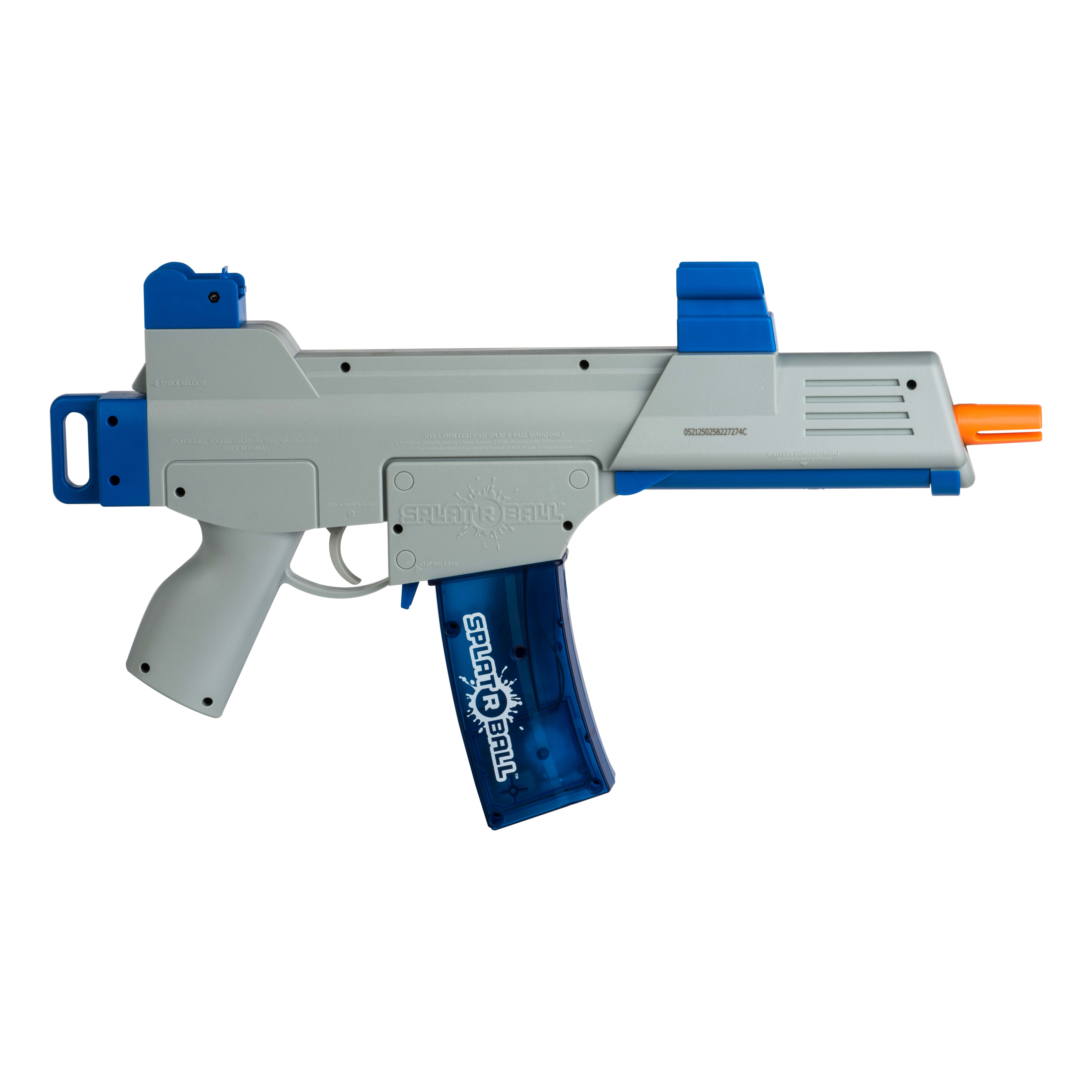 heroo  Splat Gun FXT WORKS Accessories Compatible With SRB400