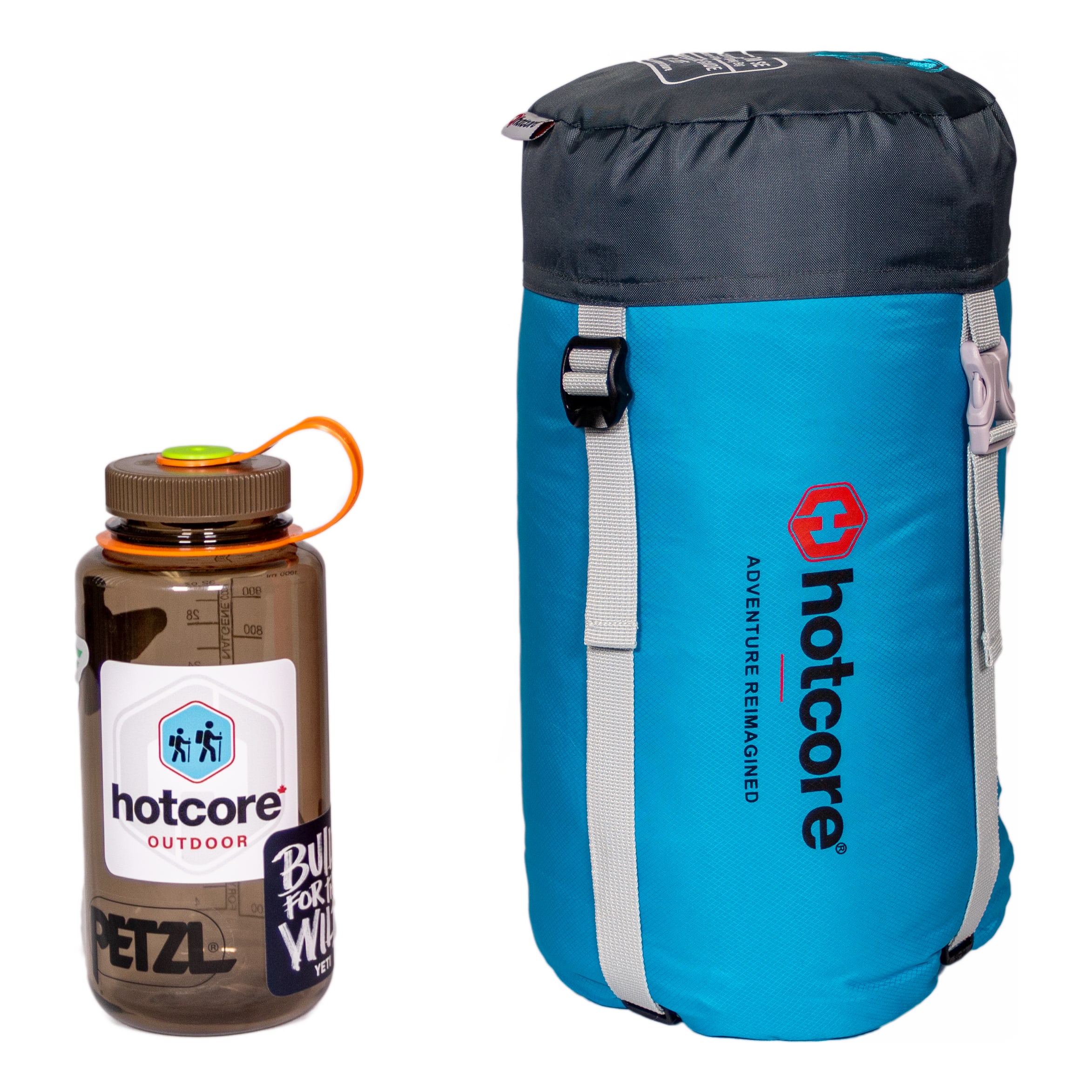 Hotcore® Roma 100 Sleeping Bag Cabela's Canada