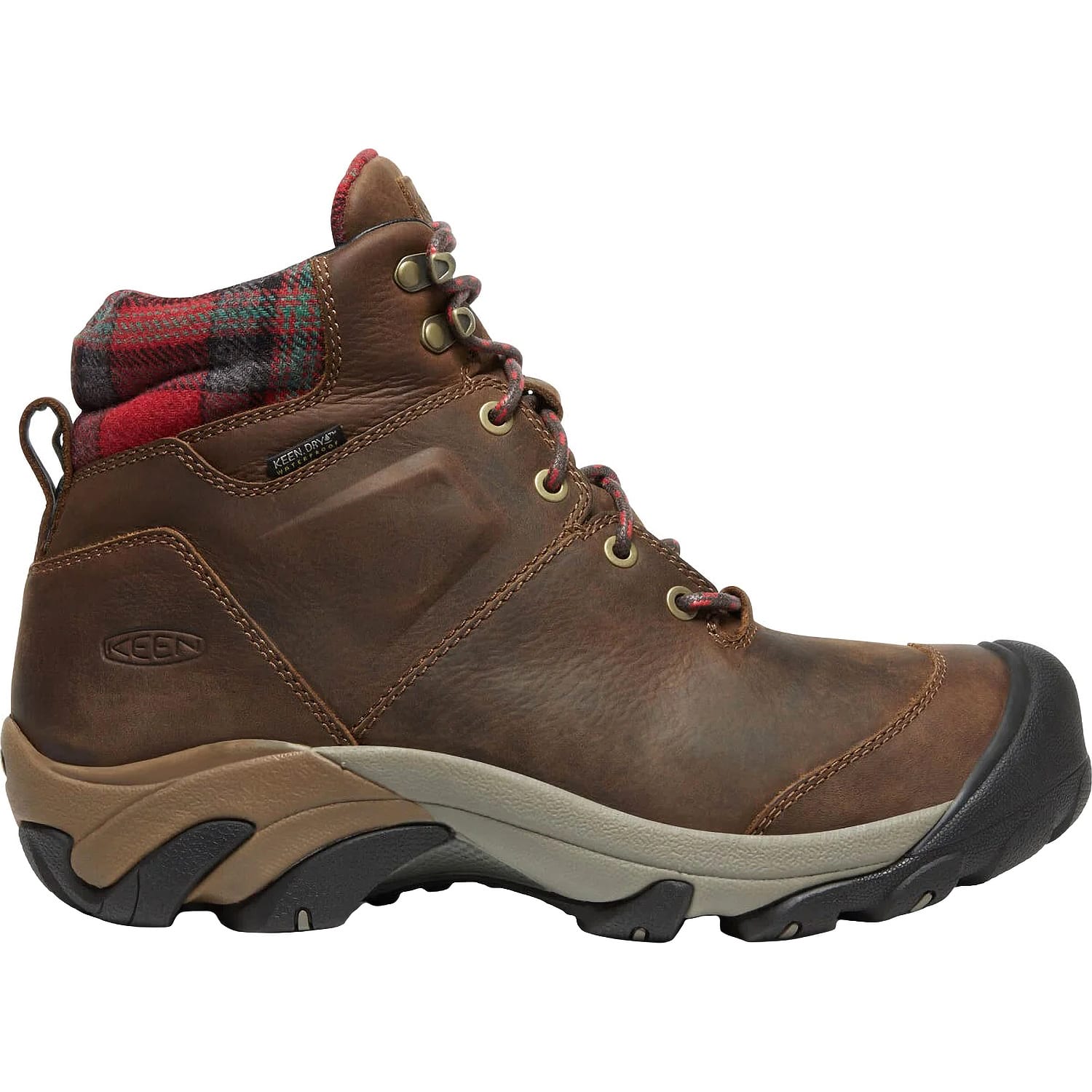 cabelas keen targhee