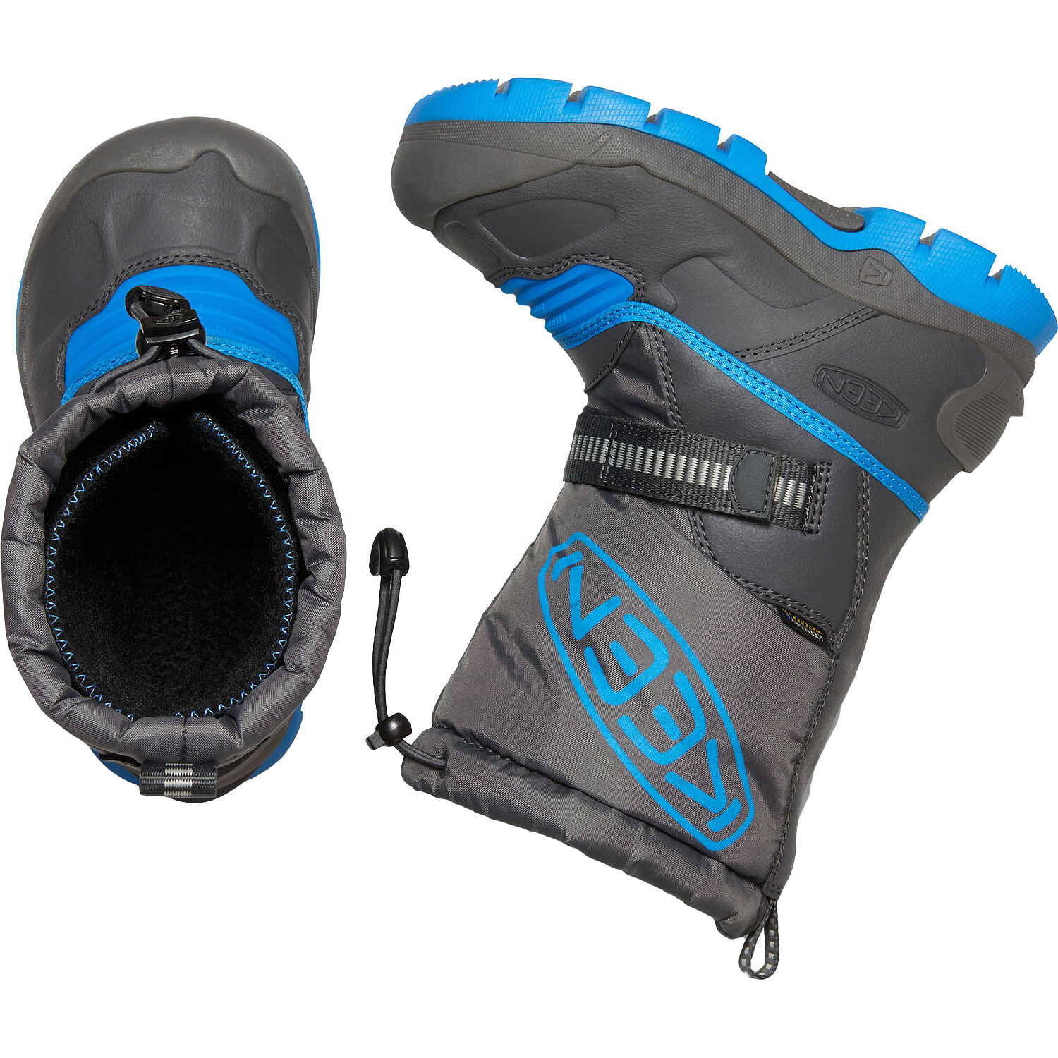 KEEN Youth Snow Troll Waterproof Boots Cabela's Canada