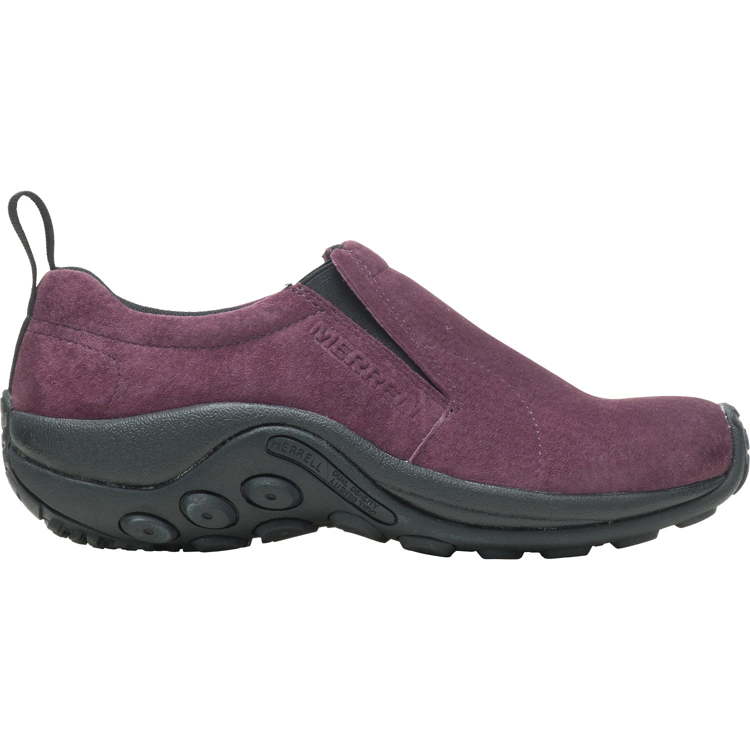merrell jungle moc ladies walking shoes