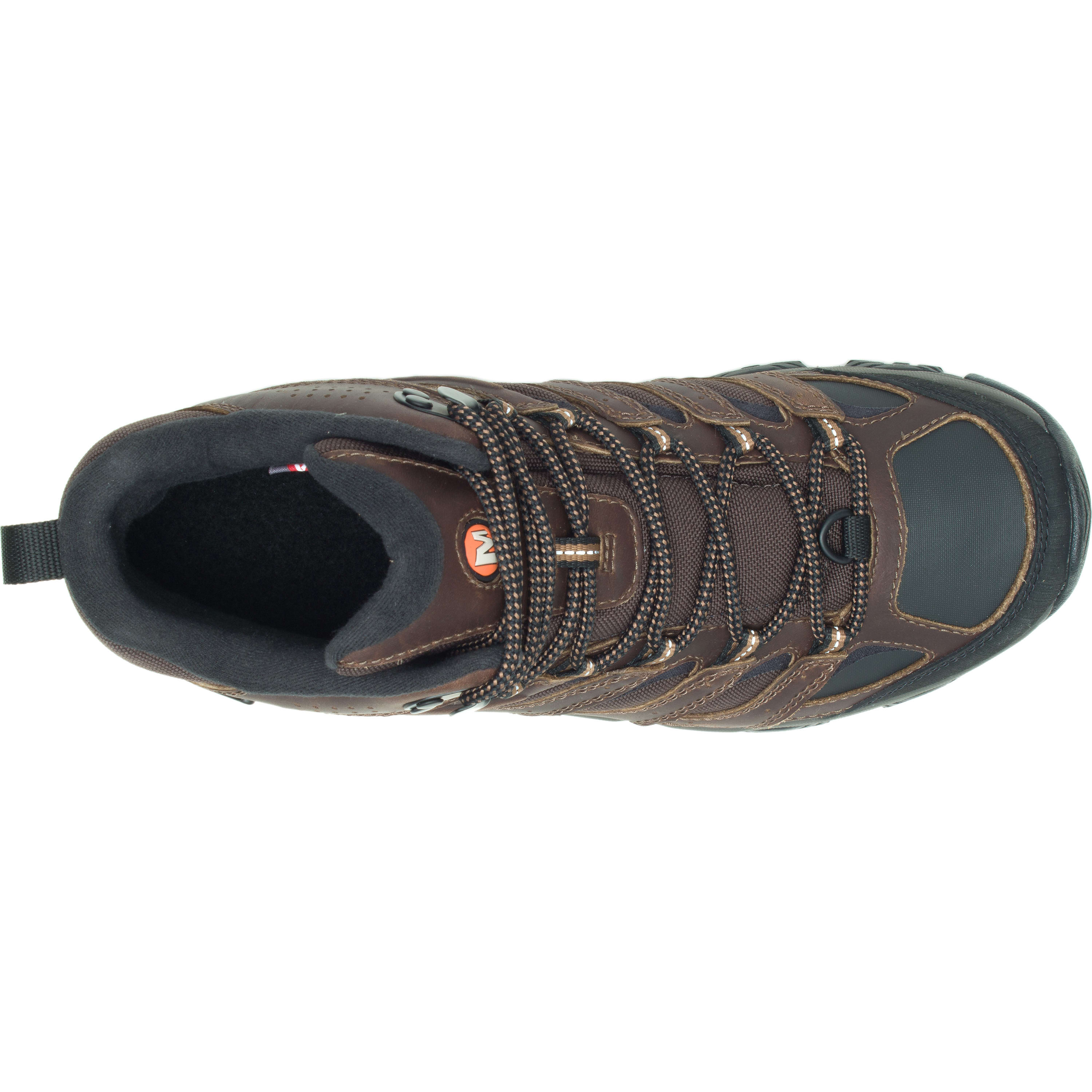 Merrell® Men’s Moab 3 Thermo Mid Waterproof Hiker | Cabela's Canada