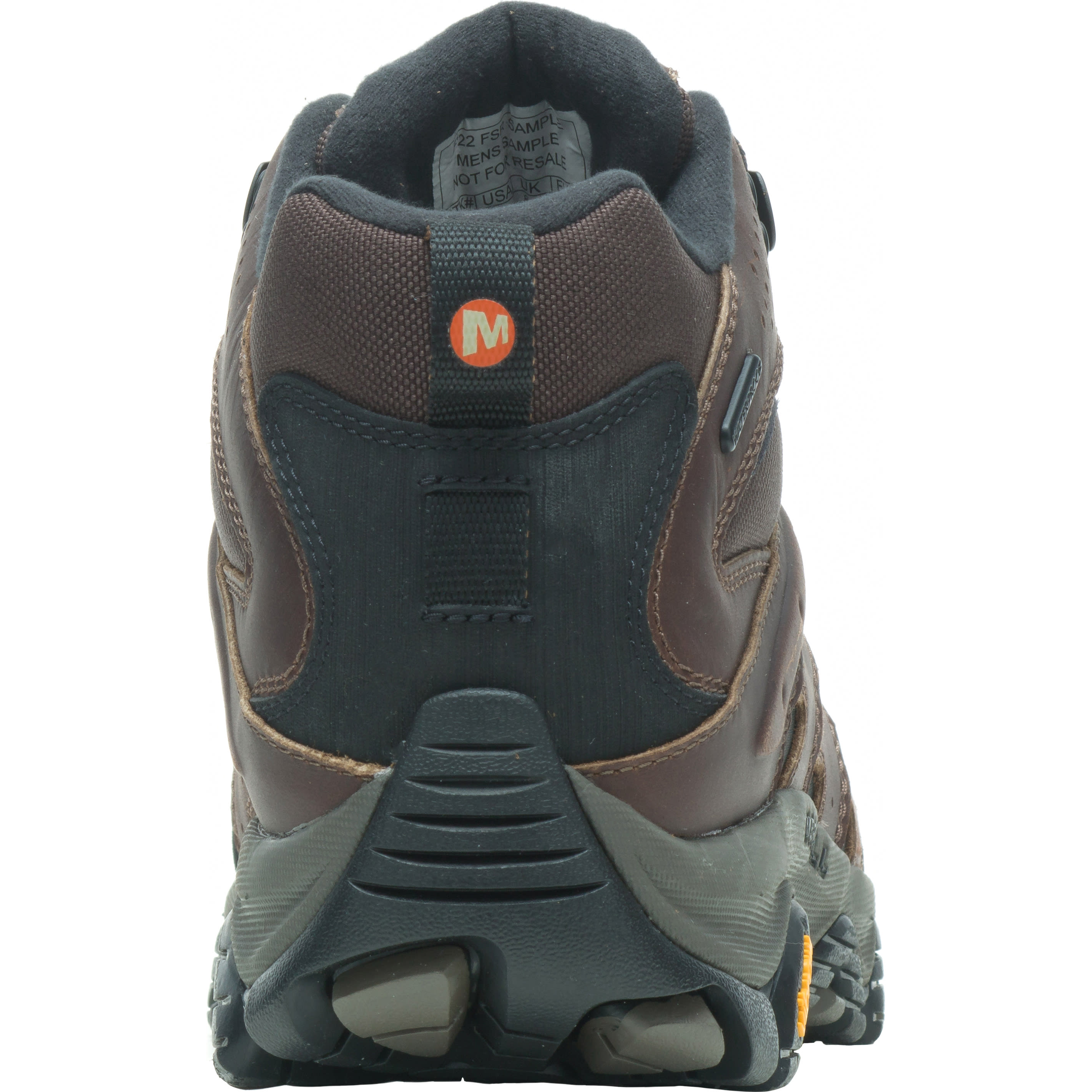 cabelas merrell moab