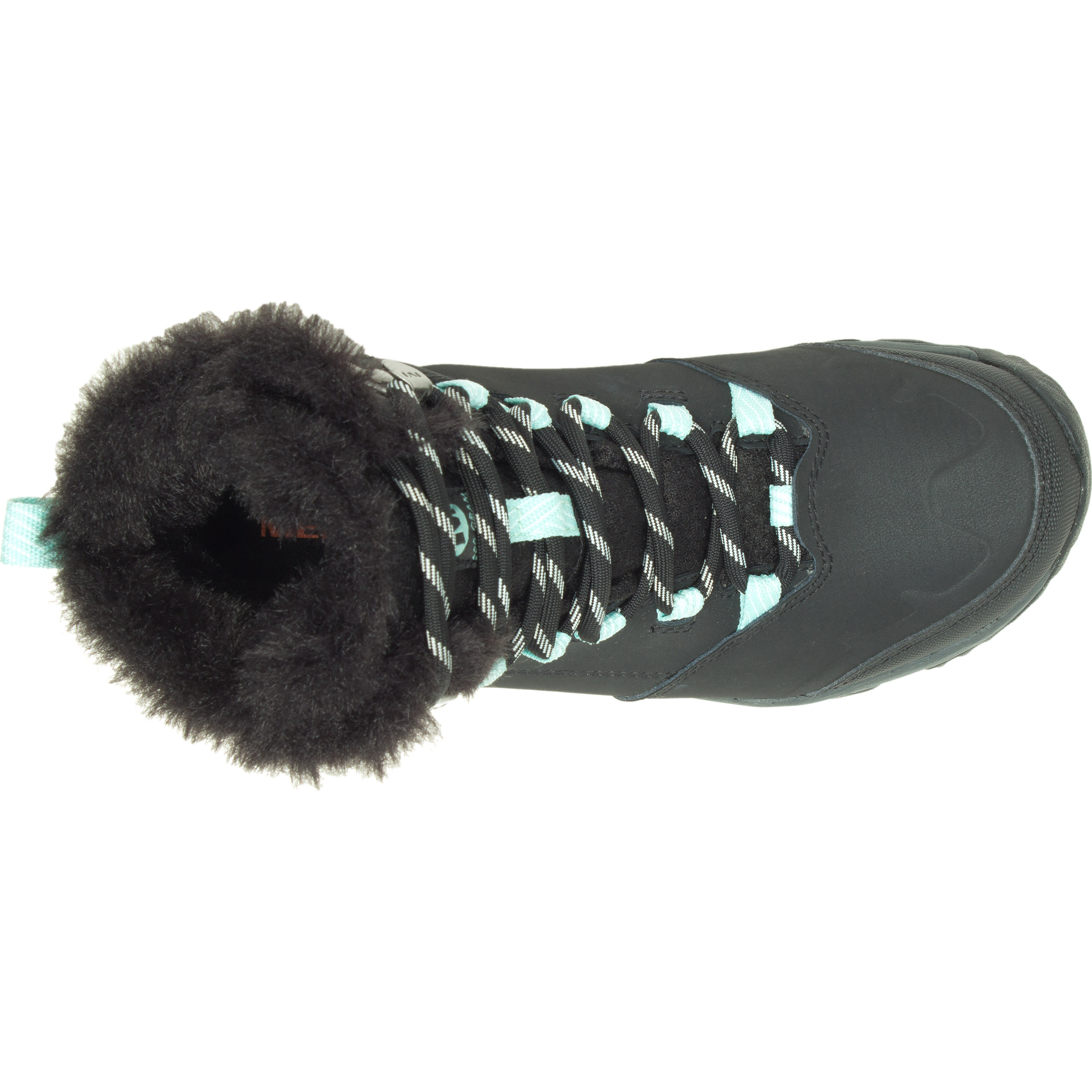 merrell ontario thermo mid waterproof