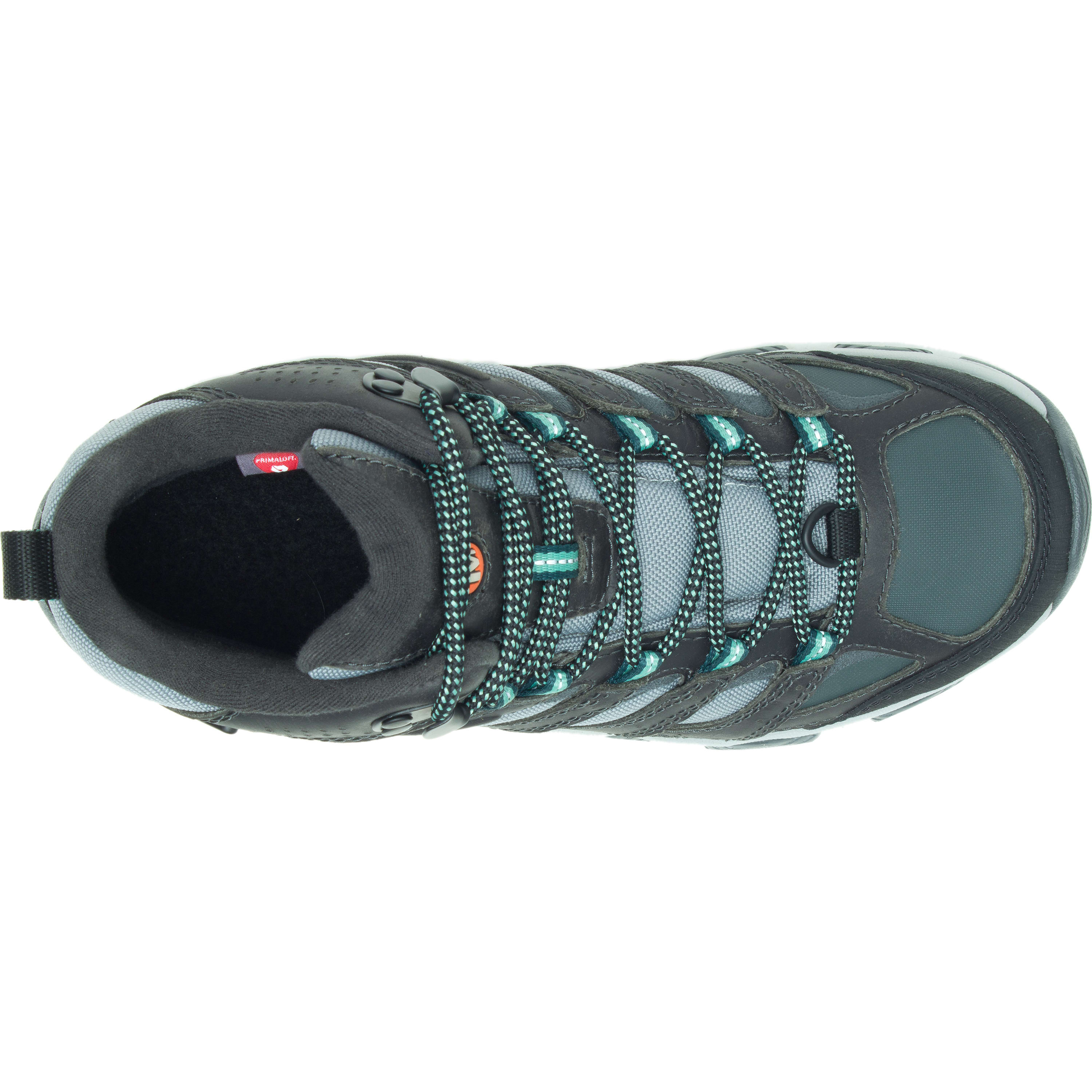 cabelas merrell moab