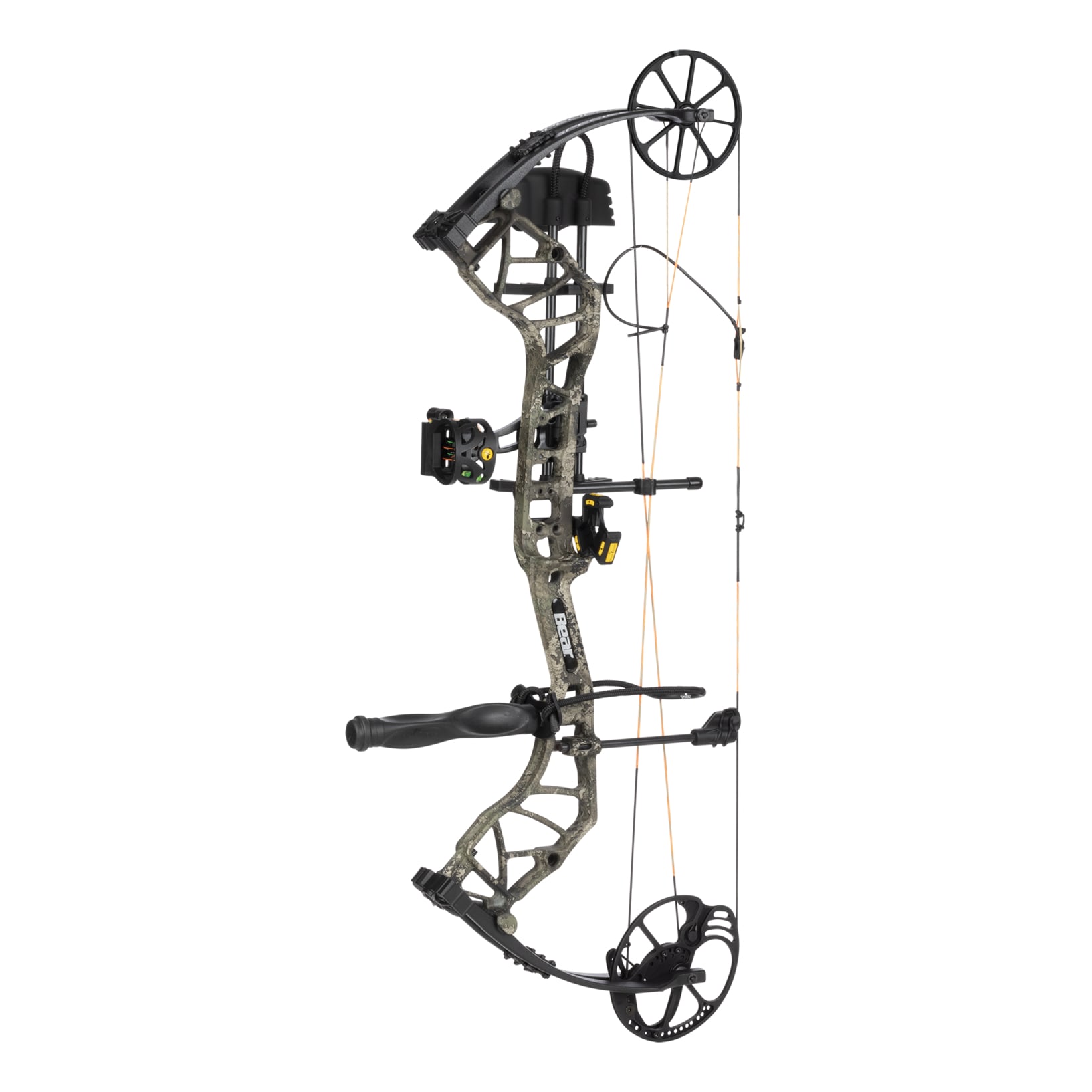 Bear® Archery Species EV RTH Bow Package Cabela's Canada