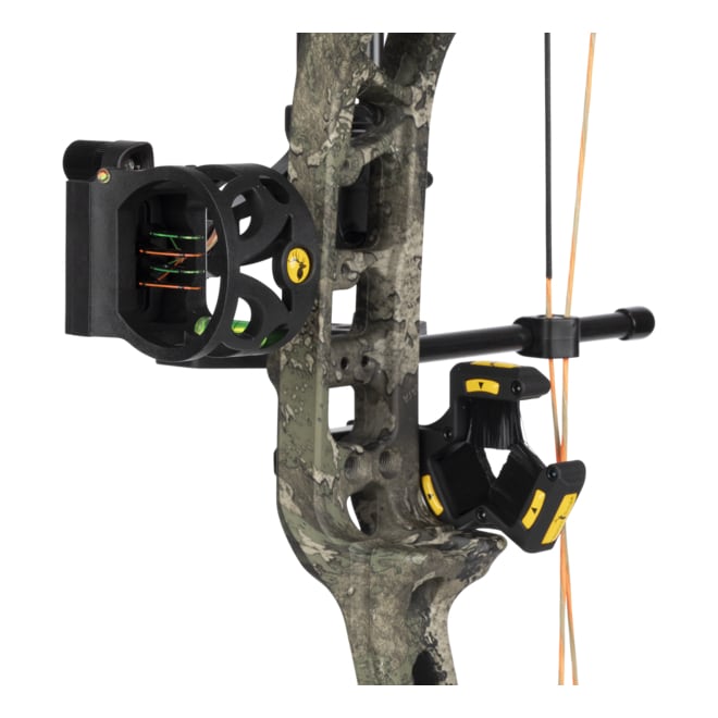 Bear® Archery Species EV RTH Bow Package Cabela's Canada