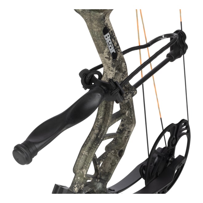 Bear® Archery Species Ev Rth Bow Package 