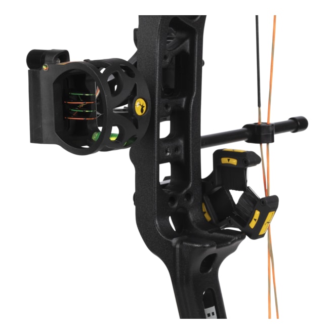 Bear® Archery Species EV RTH Bow Package | Cabela's Canada