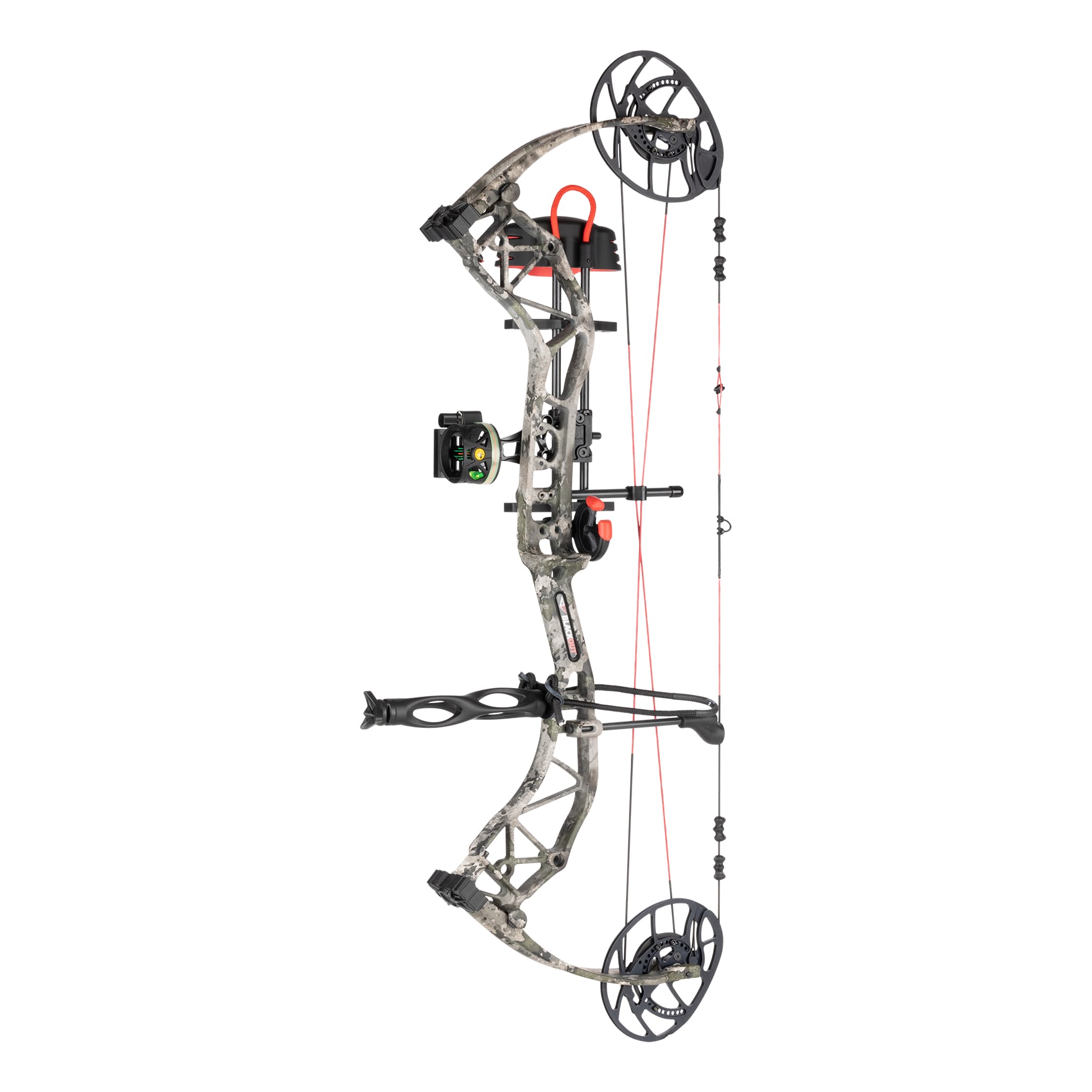 BlackOut® Epic X2 RTH Compound Bow Package Cabela's Canada