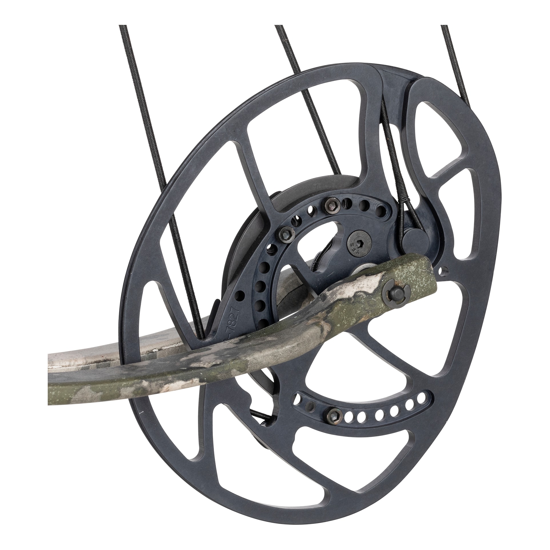 BlackOut® Epic X2 RTH Compound Bow Package Cabela's Canada