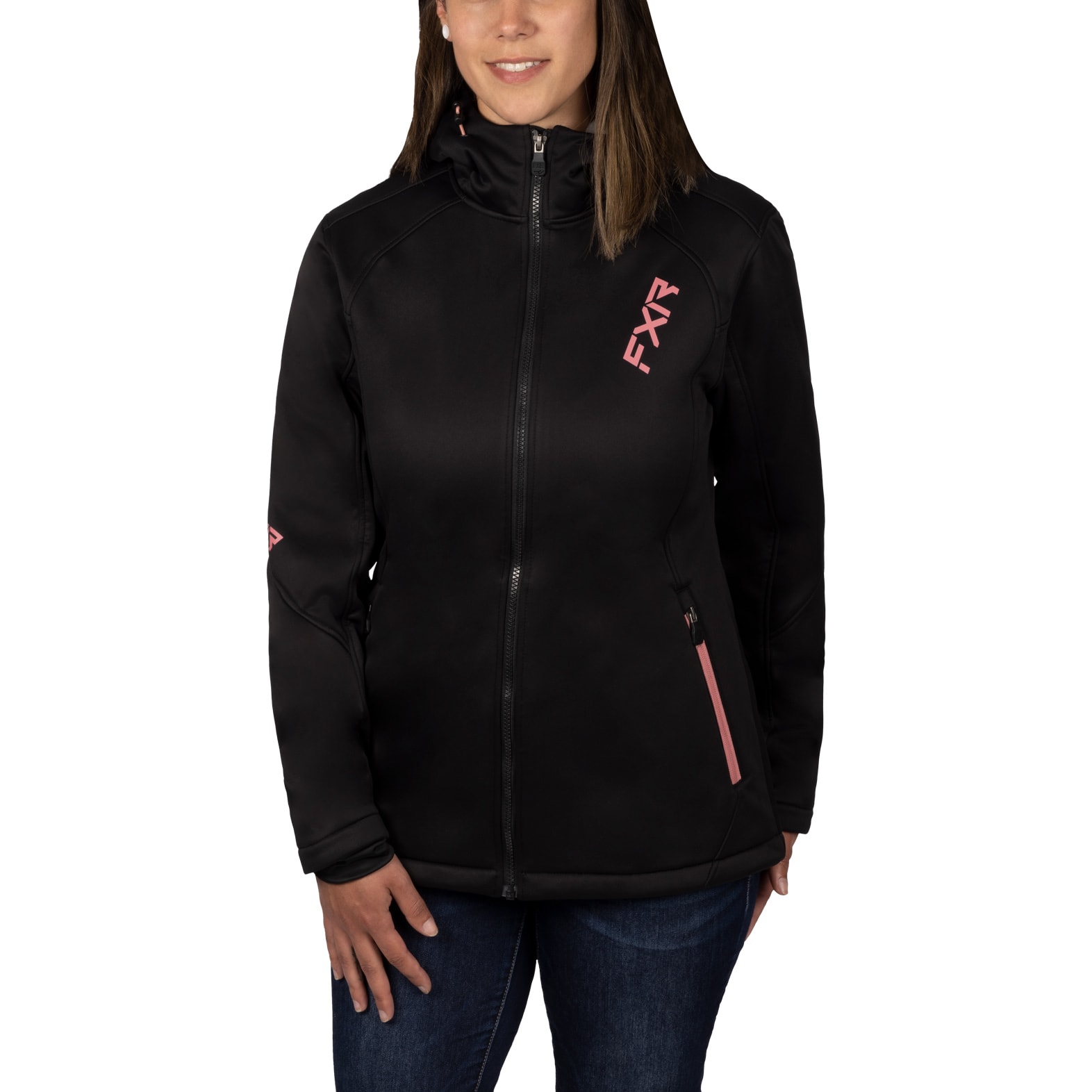 FXR® Women’s Pulse Softshell Jacket Cabela's Canada