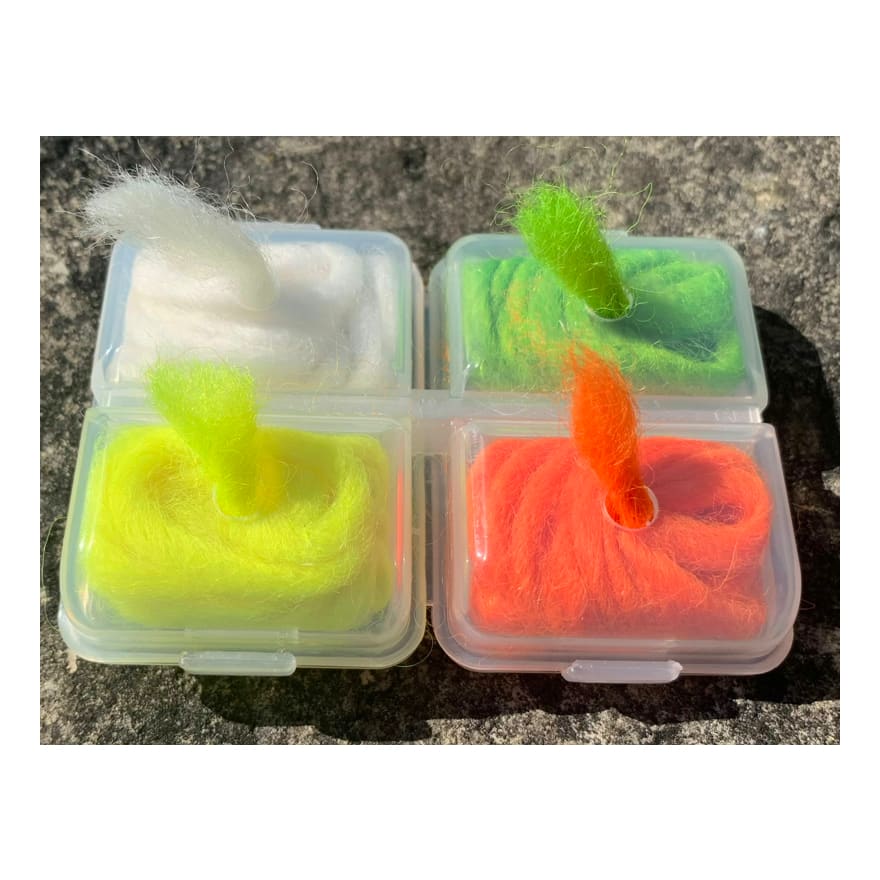 NZ Strike Indicator 4 Colour Yarn Dispenser Cabela's Canada