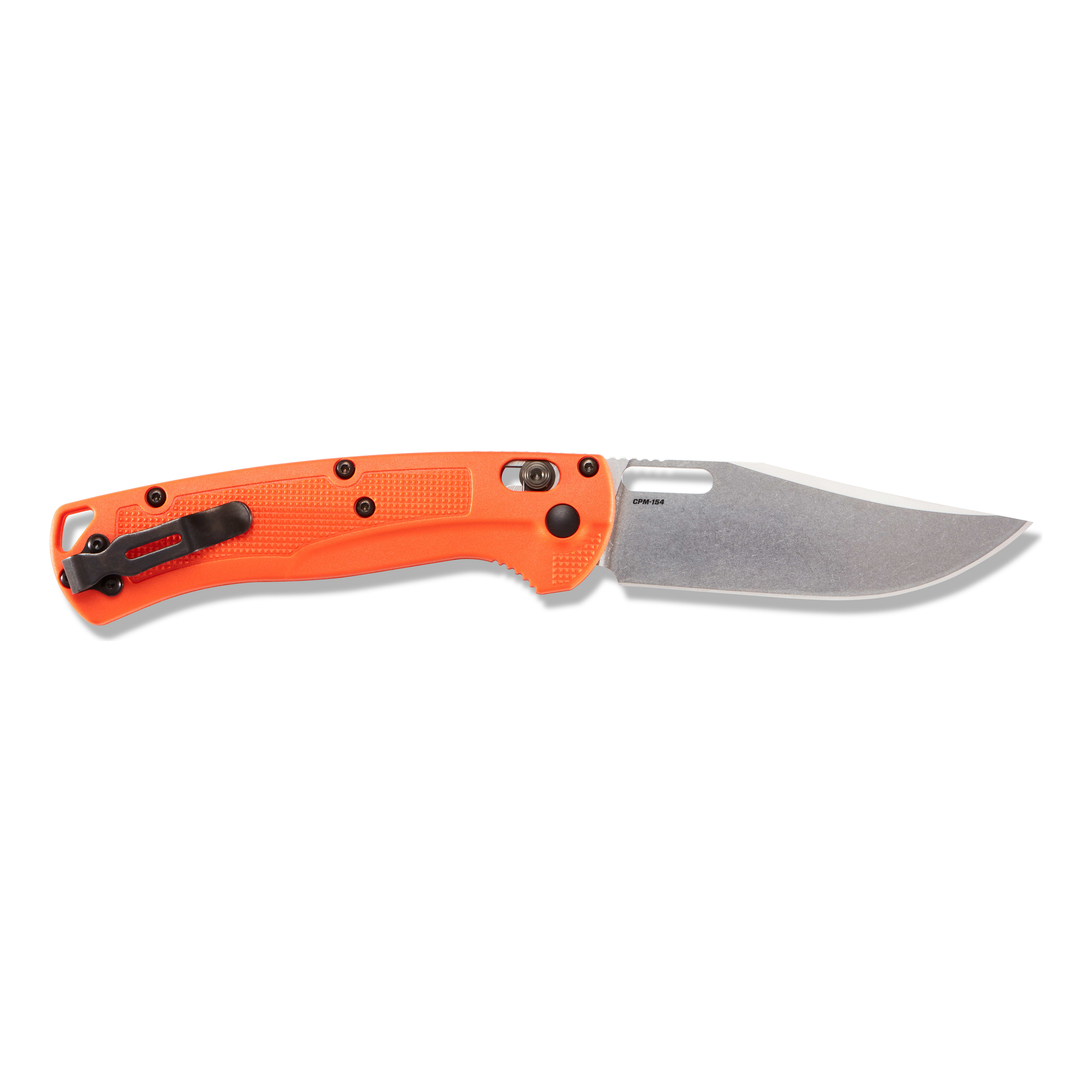 Benchmade® Taggedout™ Folding Knife Cabela's Canada