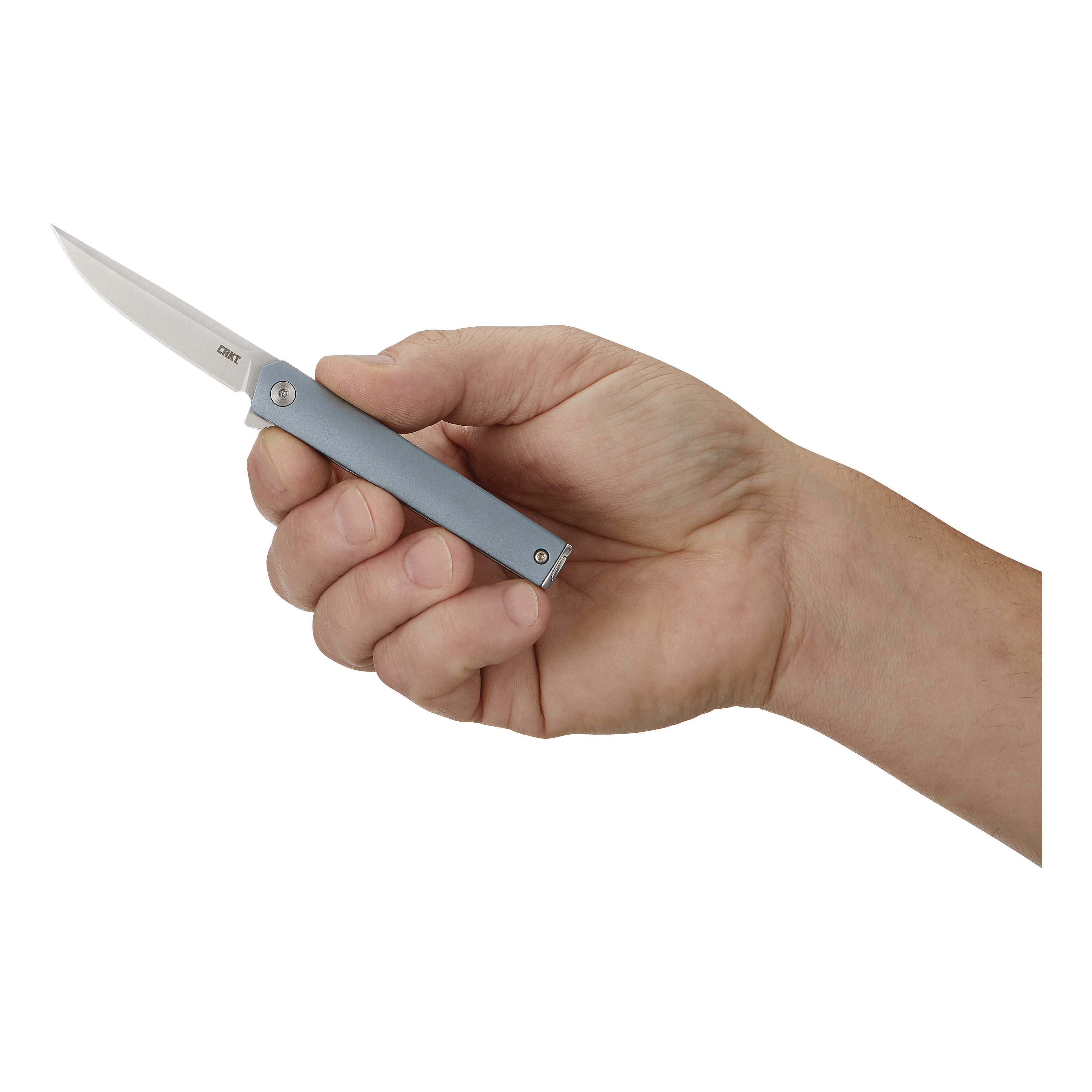 CRKT CEO™ Compact Flipper Folding Knife Cabela's Canada