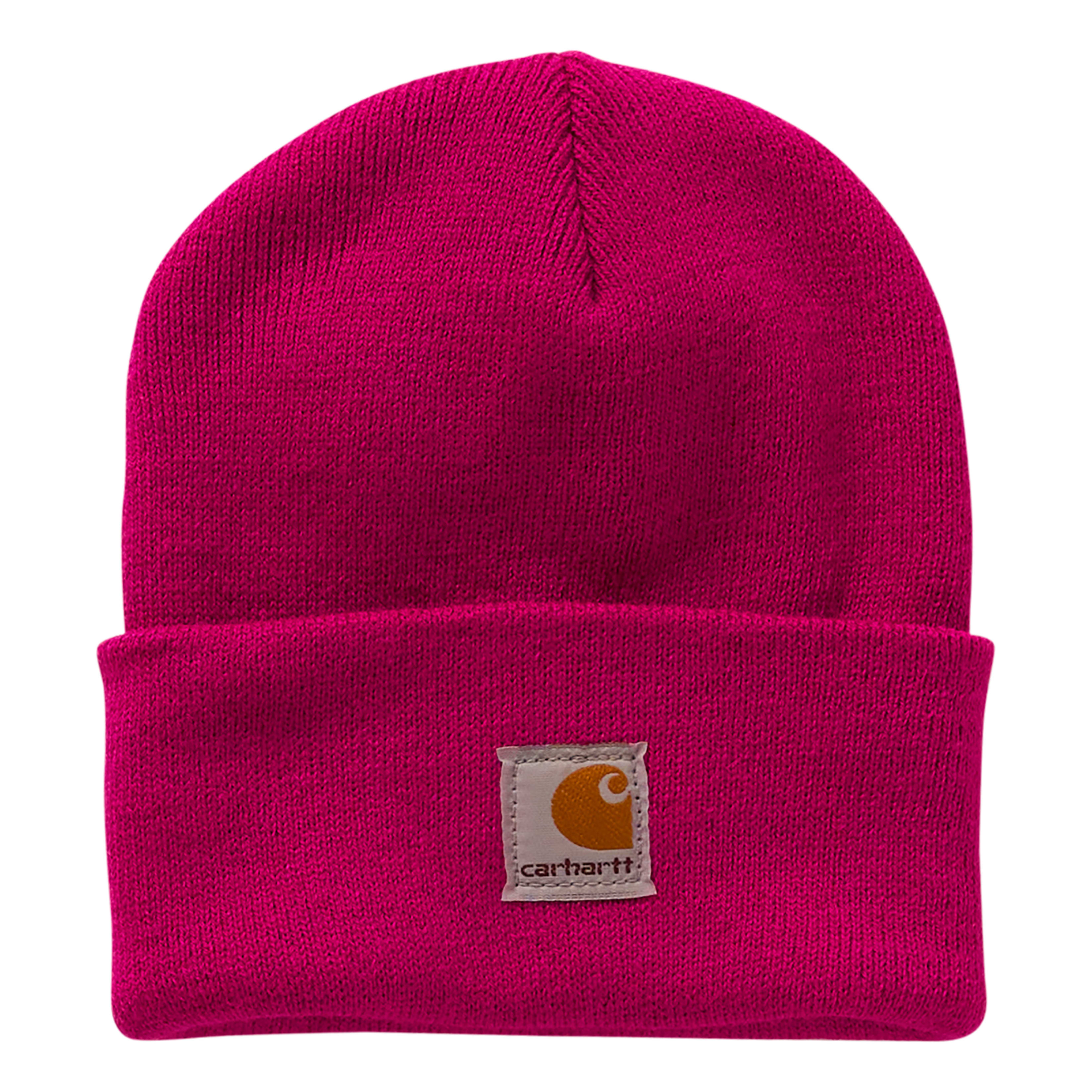 Carhartt® Girls’ Knit Beanie | Cabela's Canada