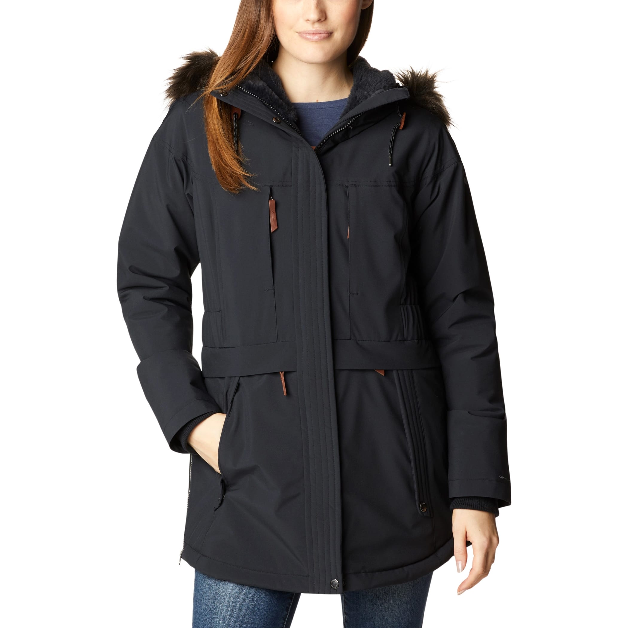 Columbia® Women’s Payton Pass™ Insulated Jacket Cabela's Canada